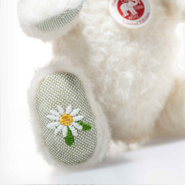 Steiff 007590 Teddybär Elena 19 cm Mohair