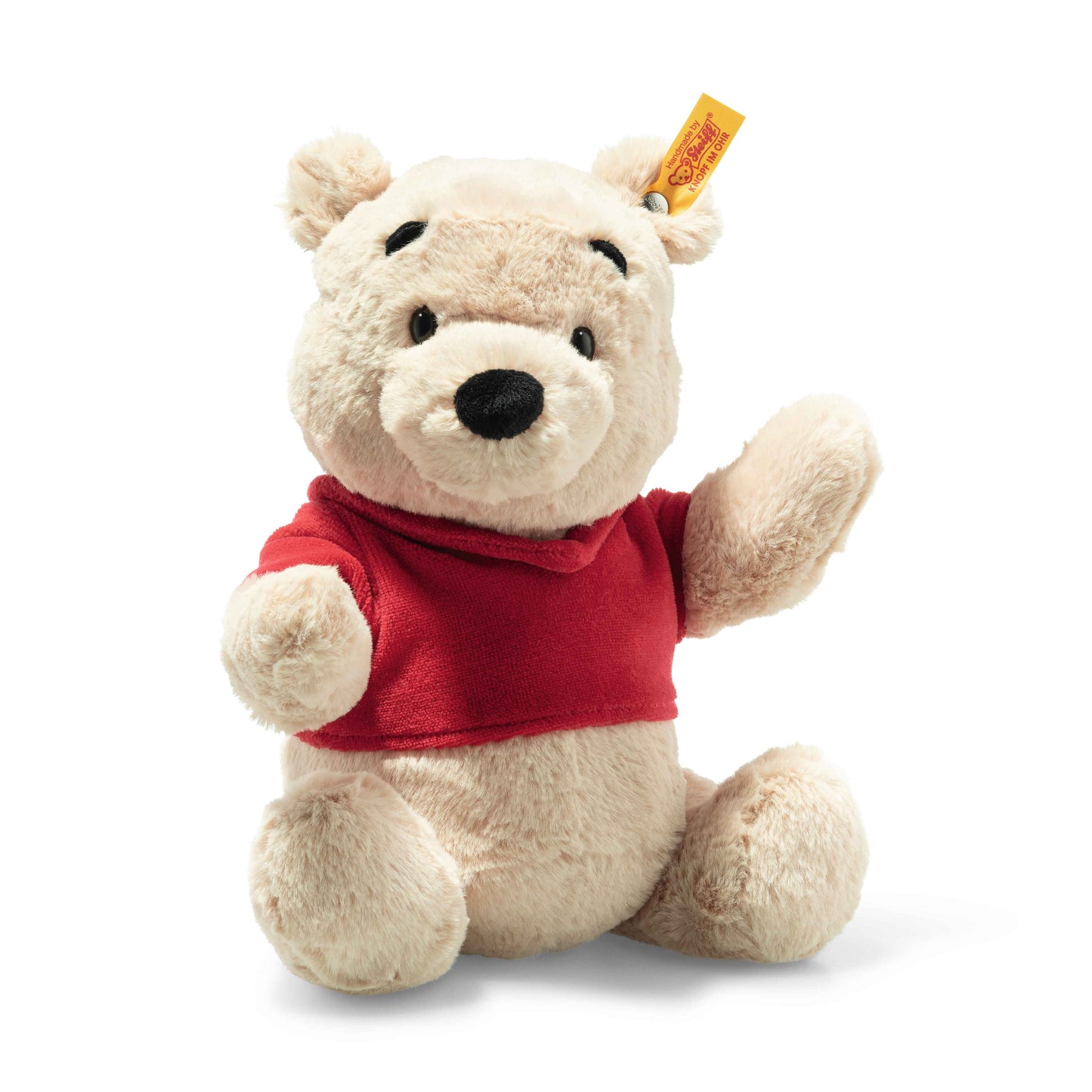 Steiff 024573 Teddybär Winnie the Pooh 29 cm blond Plüsch