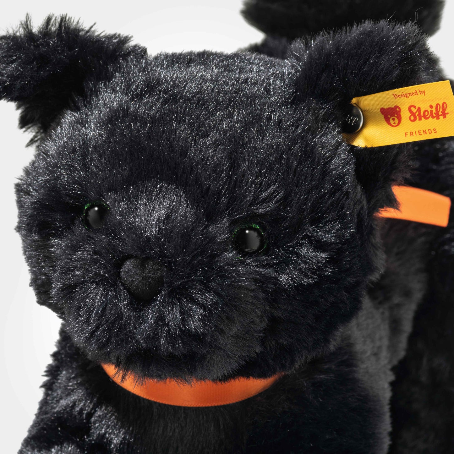 Steiff 099298 Spooky Katze 22 cm