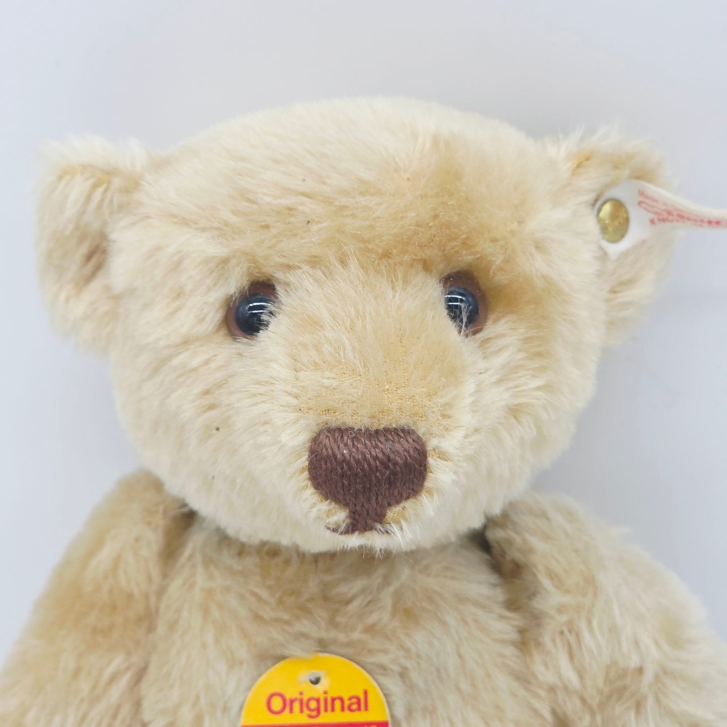 Steiff 655524 Readers Digest Teddybär 32 cm