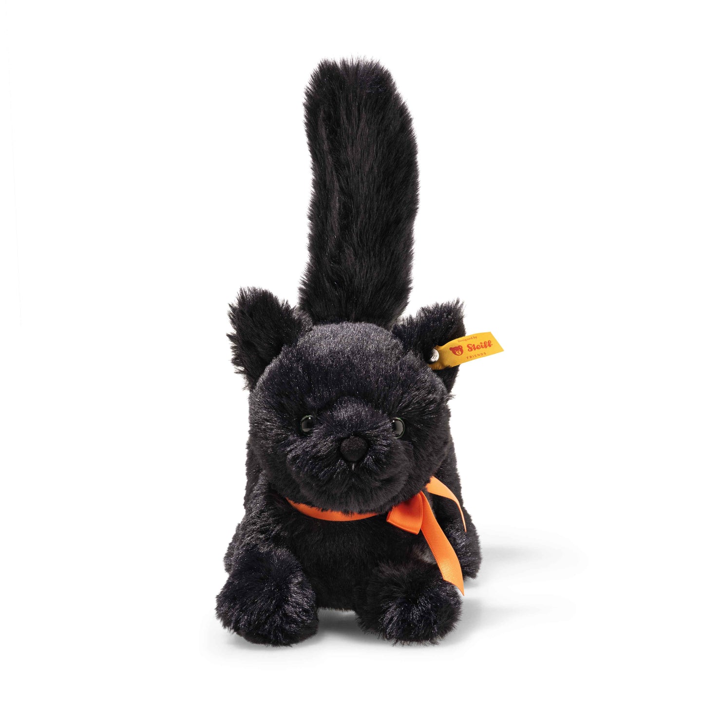 Steiff 099298 Spooky Katze 22 cm