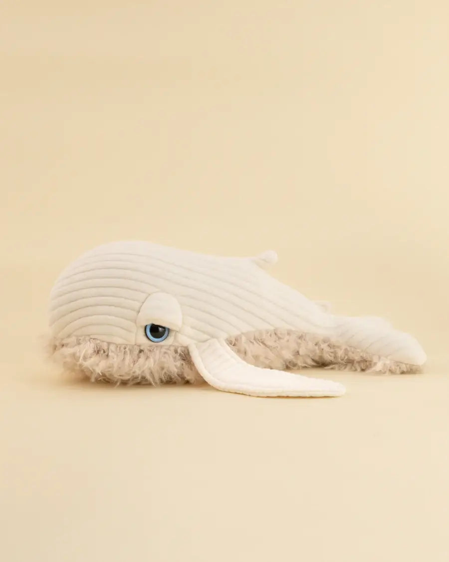 BigStuffed Mini Wal Sir Fur Kuscheltier 30 cm