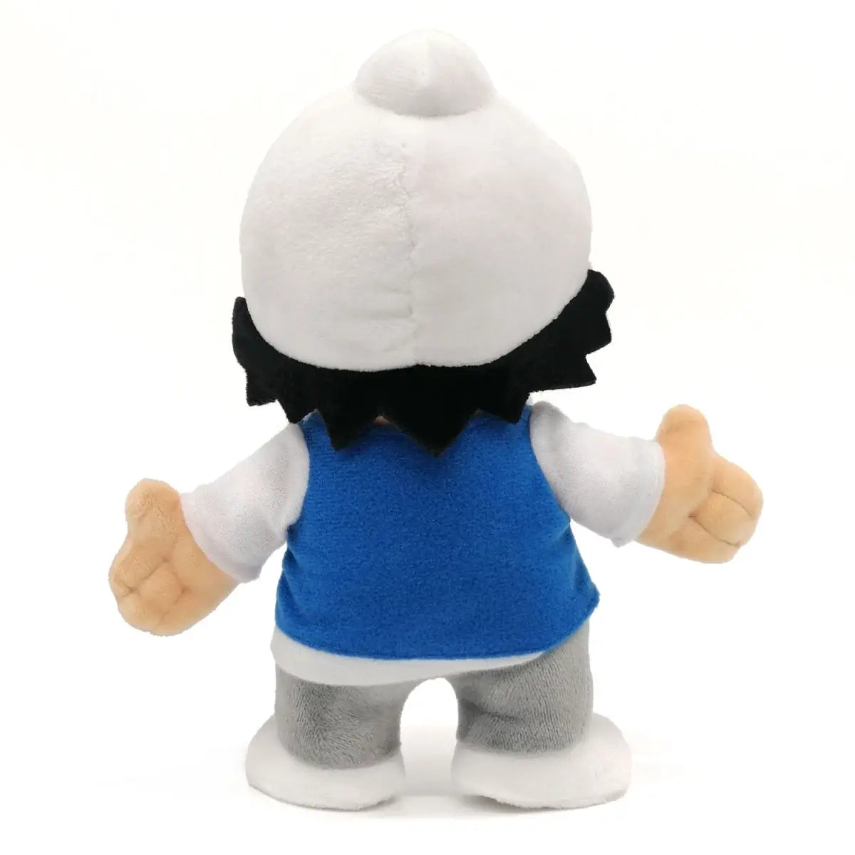 Mainzelmännchen Plüschfigur "Det" 20 cm