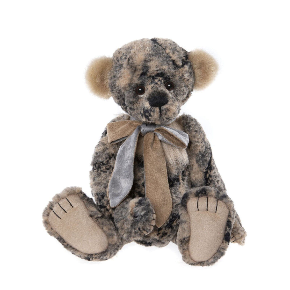 Charlie Bears JD Teddybär 37 cm CB242455B Plüsch Kollektion
