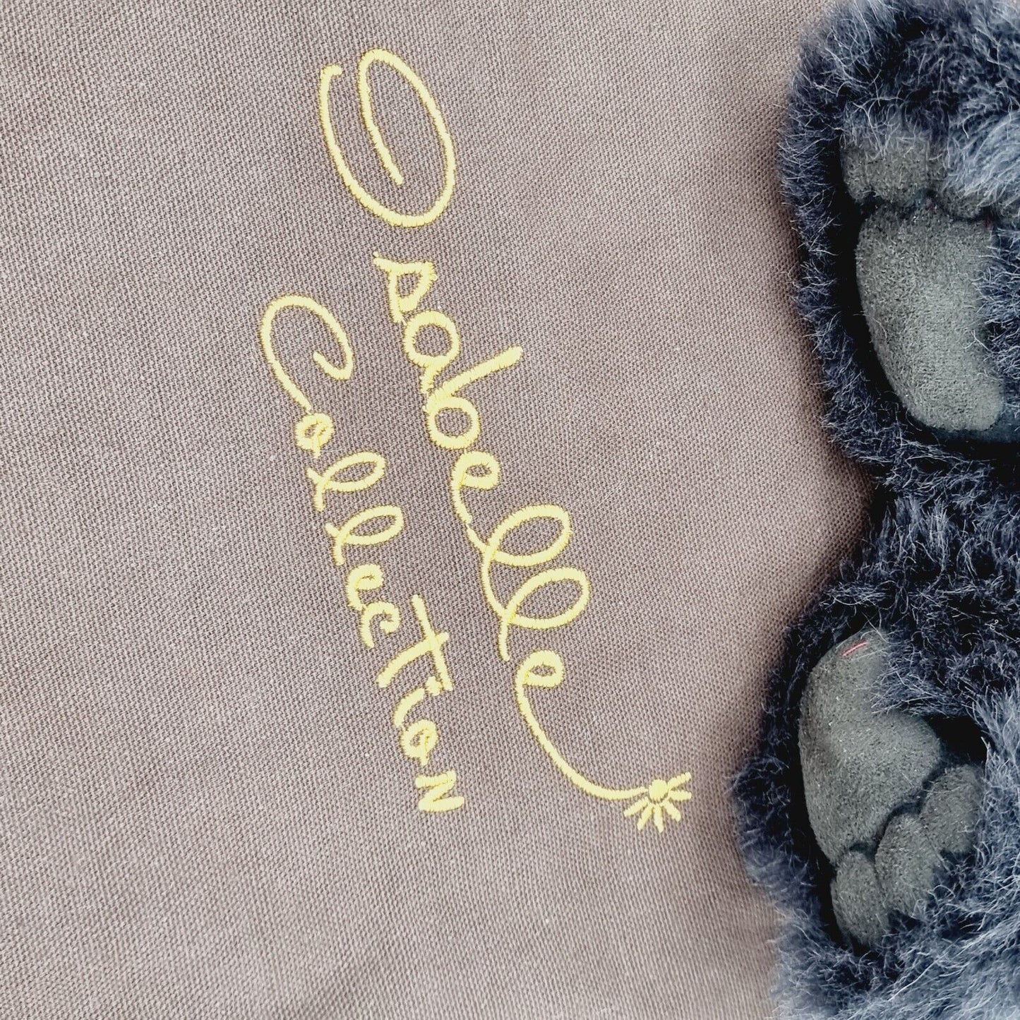 Charlie Bears SJ5037 Teddybär Roulette Isabelle Lee Collection limitiert 500