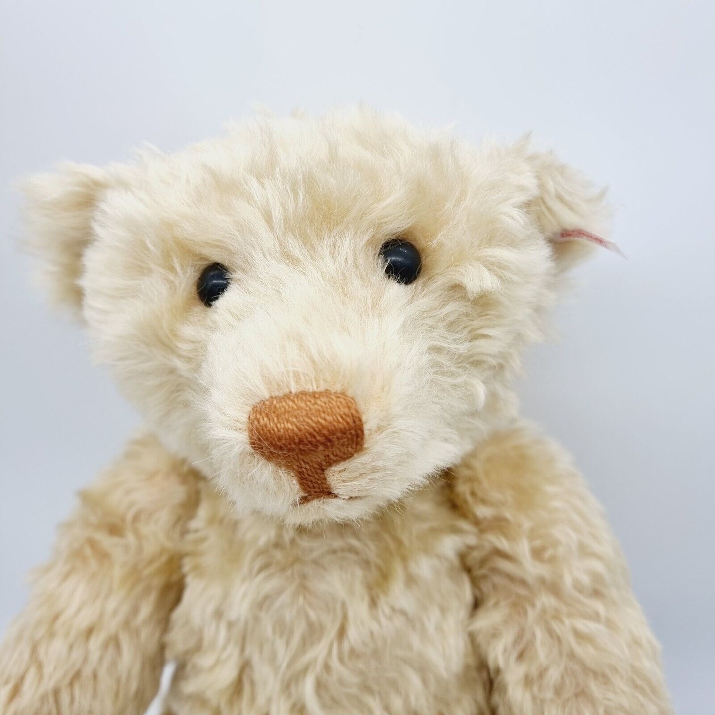 Steiff 038297 Classic Teddybär altgold 52 cm limitiert 4000 Stück 2004