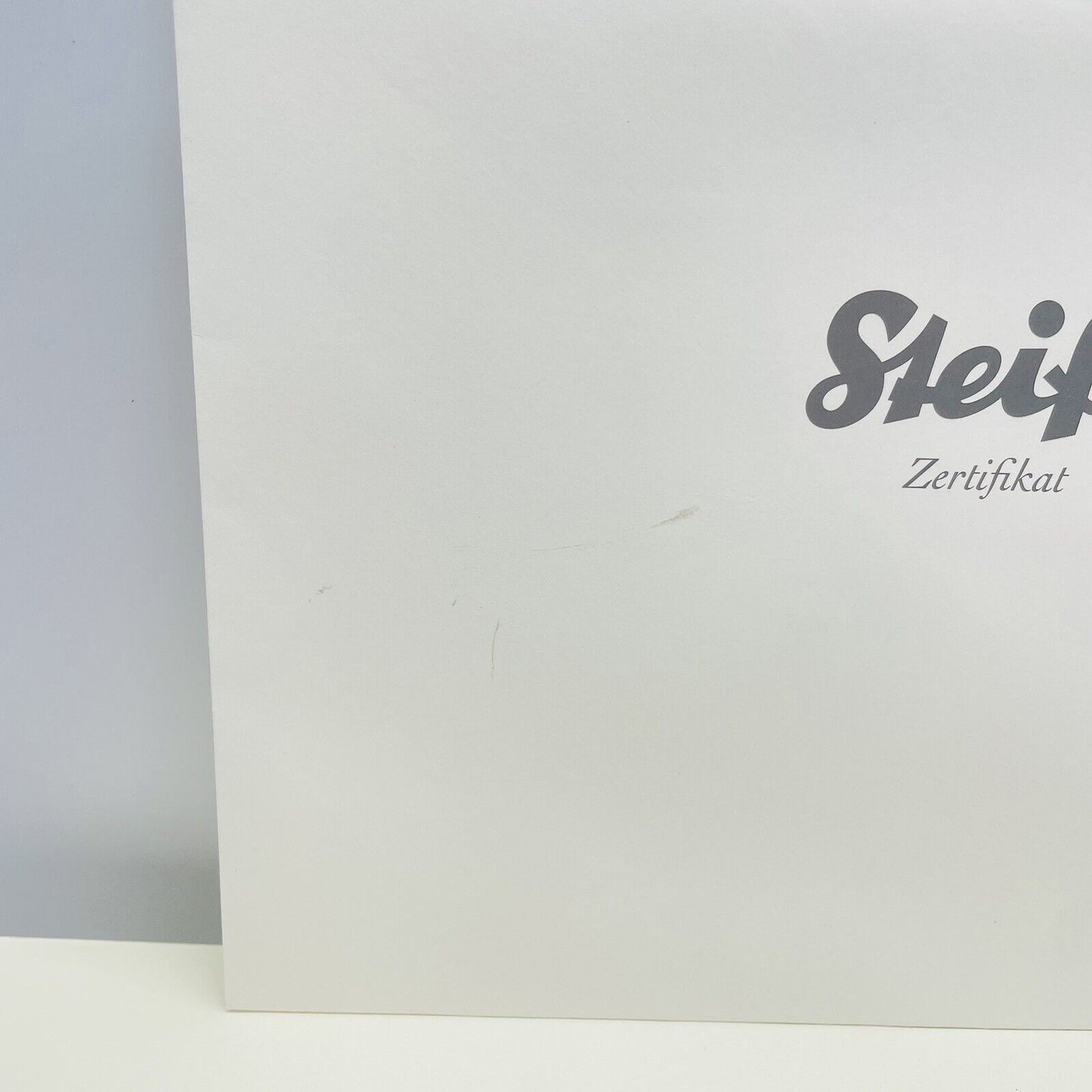 Steiff Teddybär Queen Elizabeth 90. Geburtstag 664984 limitiert 2016 28cm