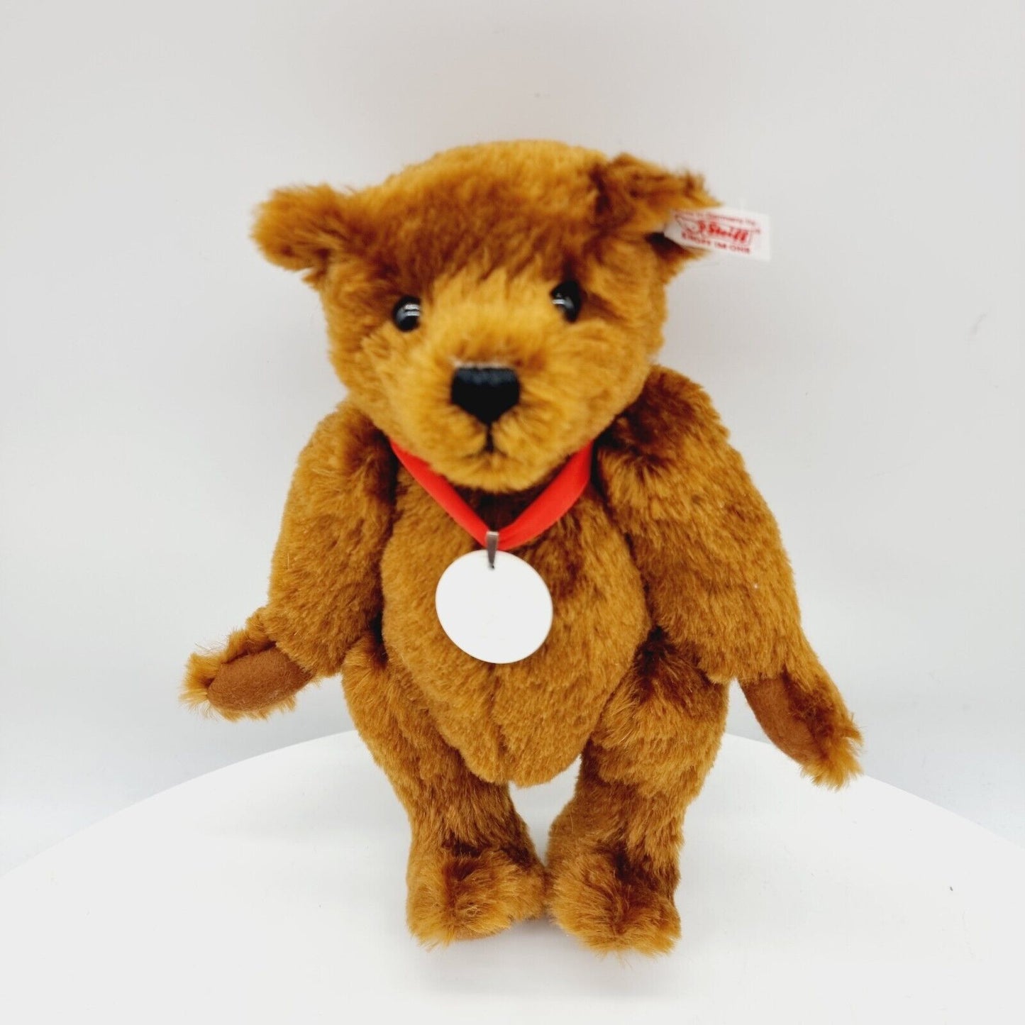 Steiff 420351 Teddybär Messe Leipzig 1903 limitiert Jahr 2003