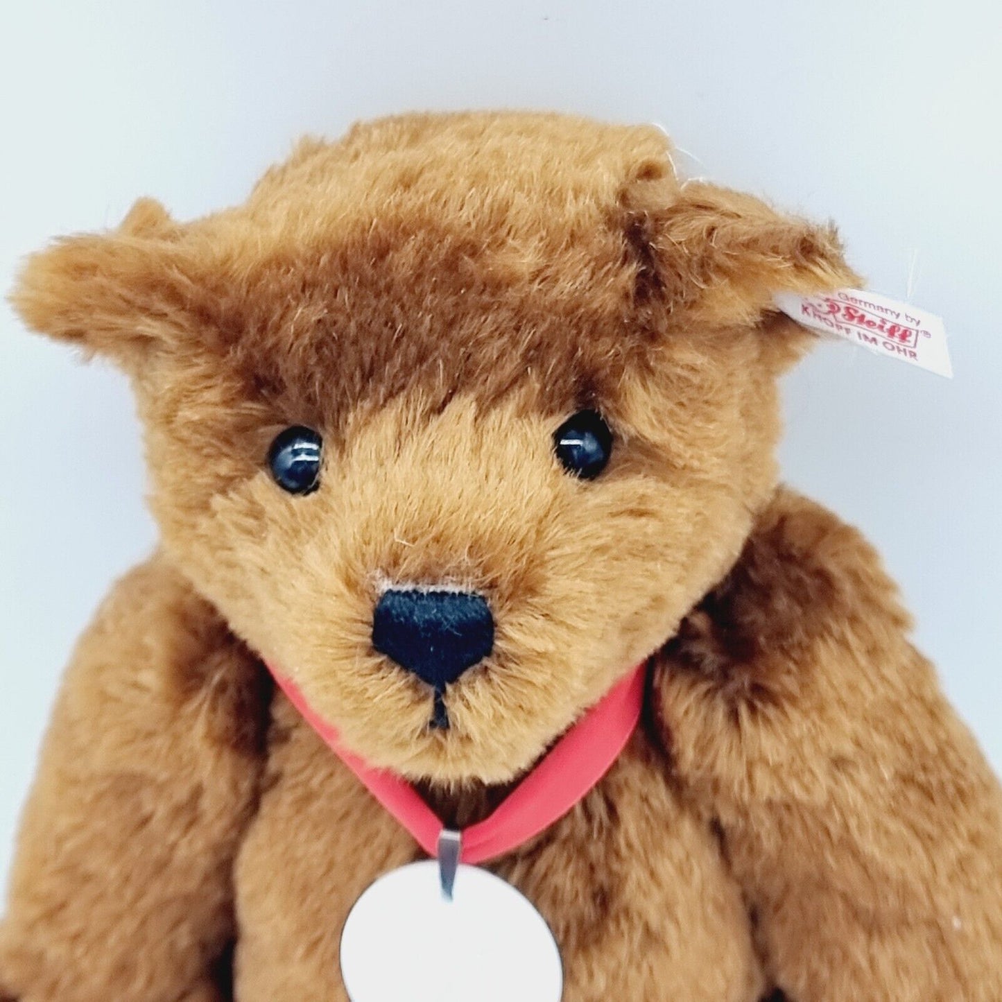 Steiff 420351 Teddybär Messe Leipzig 1903 limitiert Jahr 2003