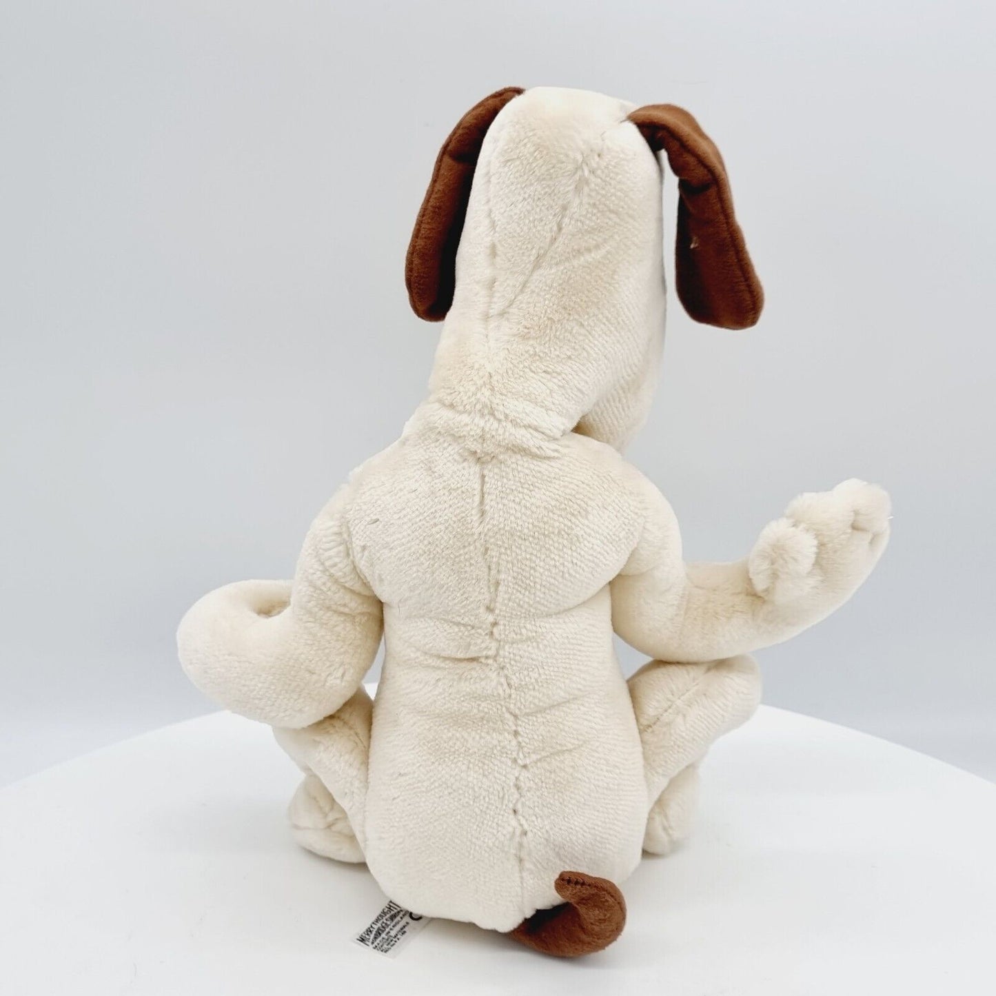 Merrythought Gromit aus Wallace and Gromit 28 cm