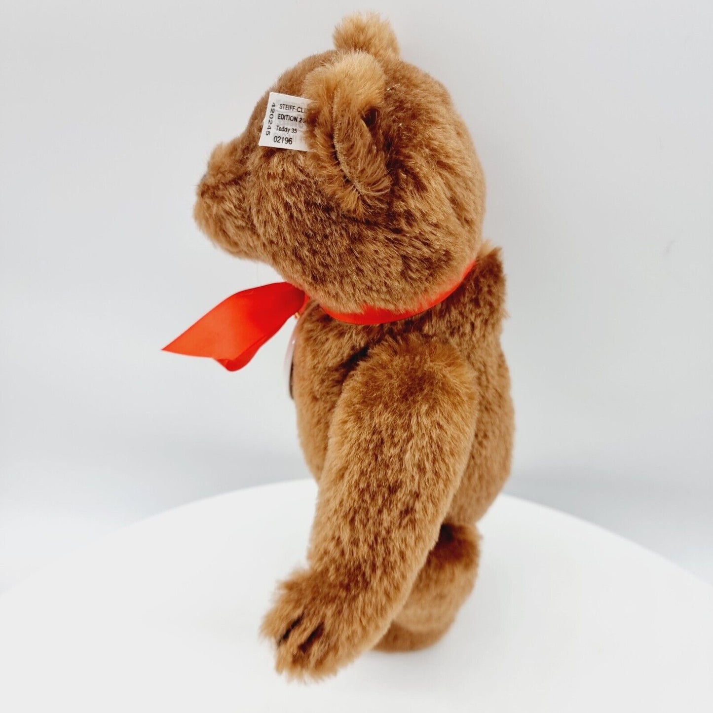 Steiff 420245 Teddybär 1950 31 cm Club Edition 2001 limitiert