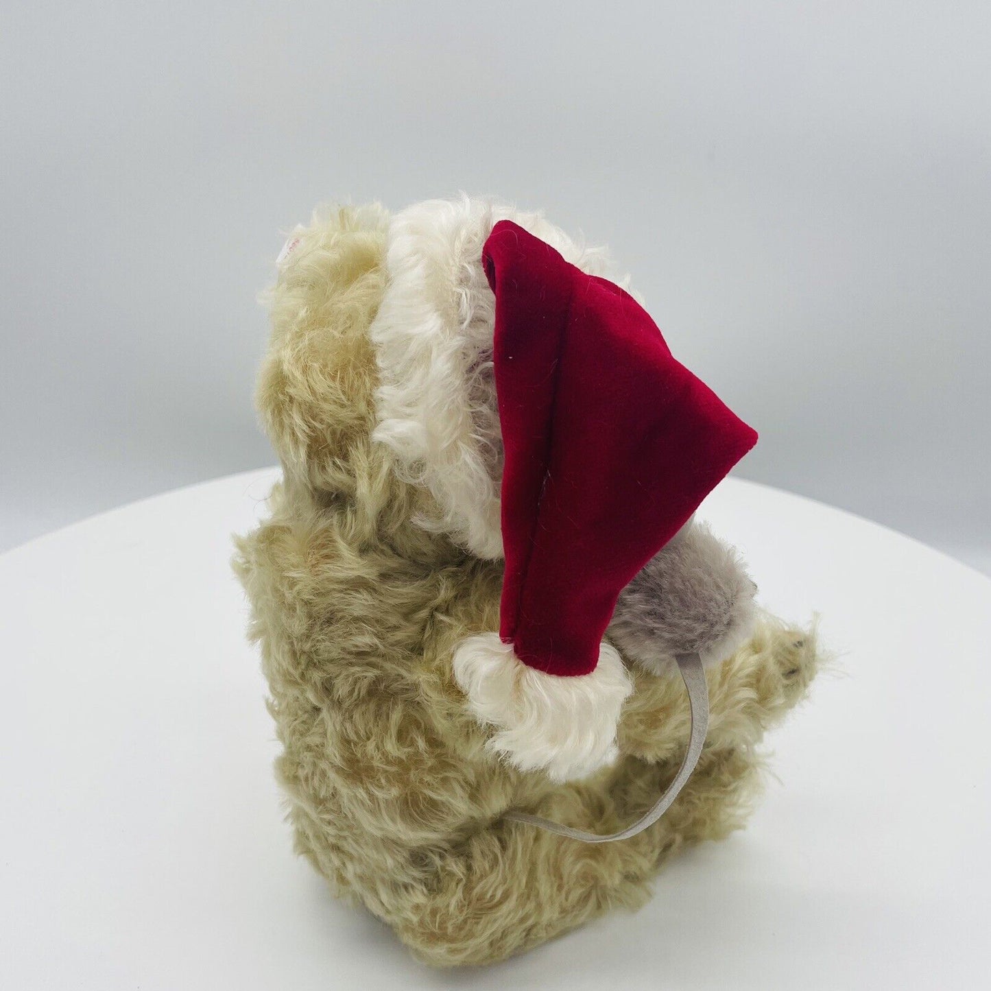 Steiff Teddybär XMAS Bear 668012 Night before Christmas limitiert 2005 30cm