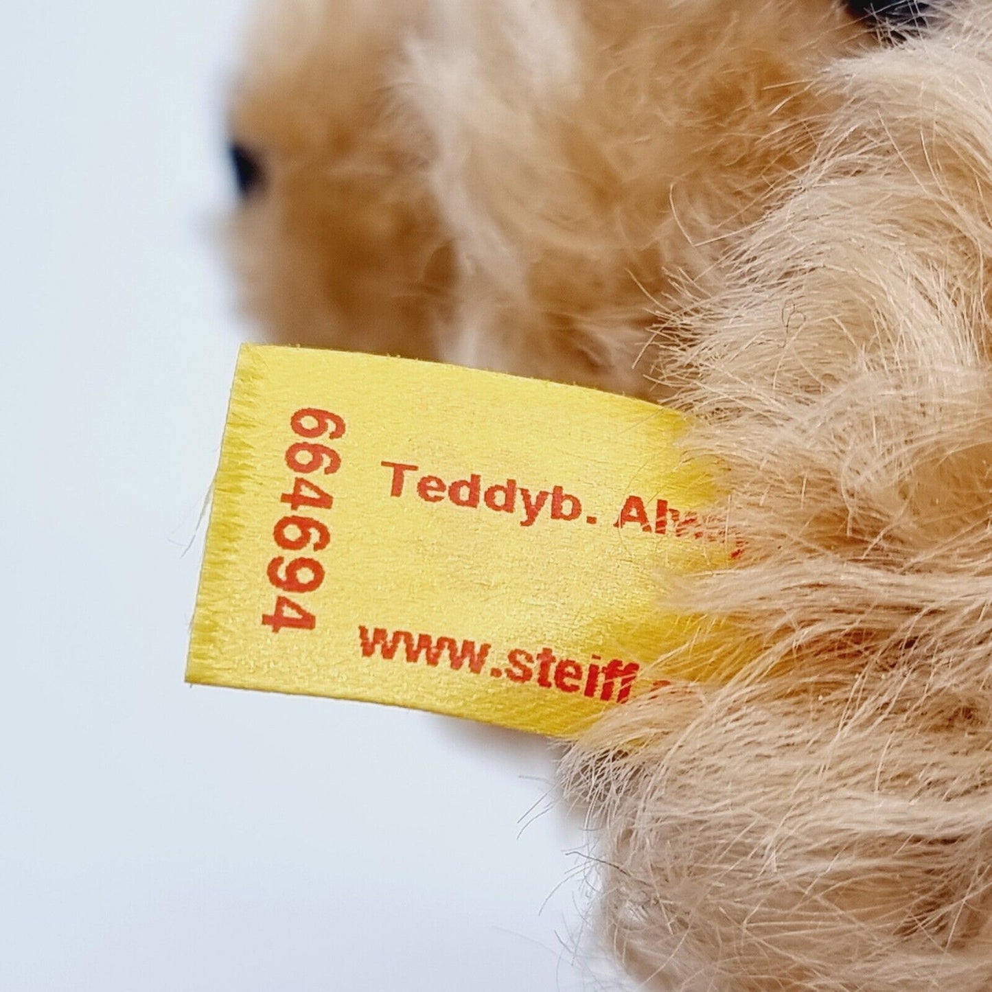 Steiff Teddybär Always Flying Scotsman 26 cm 664694
