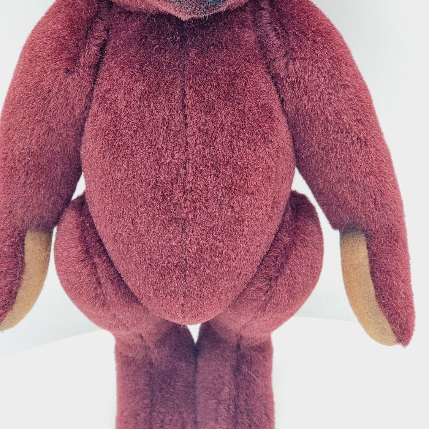 Steiff 421235 Club Teddybär Louise limitiert 2012 aus 2012 37 cm Alpaca