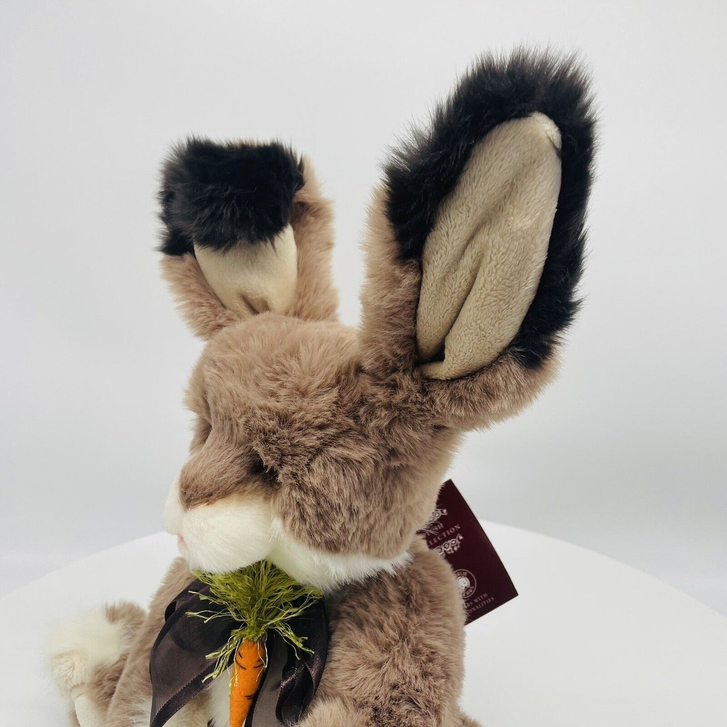 Charlie Bears CB202045A Carrot Top 36cm Plüsch