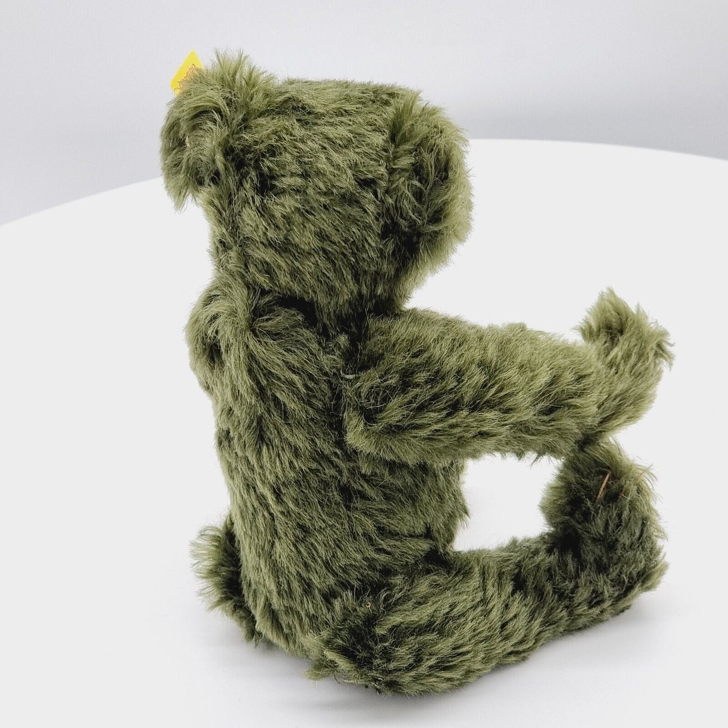 Steiff Classic Teddybär grün 26 cm 005480