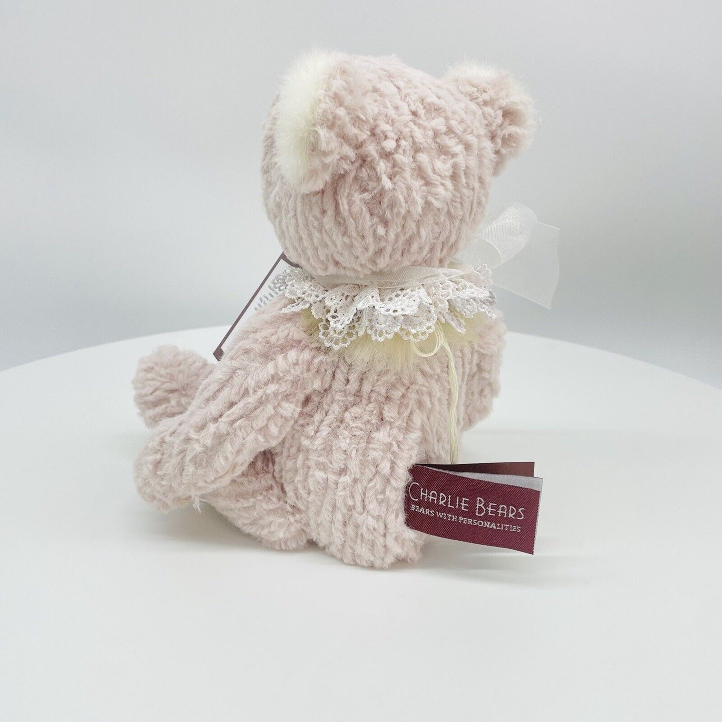 Charlie Bears Teddybär Coorie CB222217B 30cm Plüsch