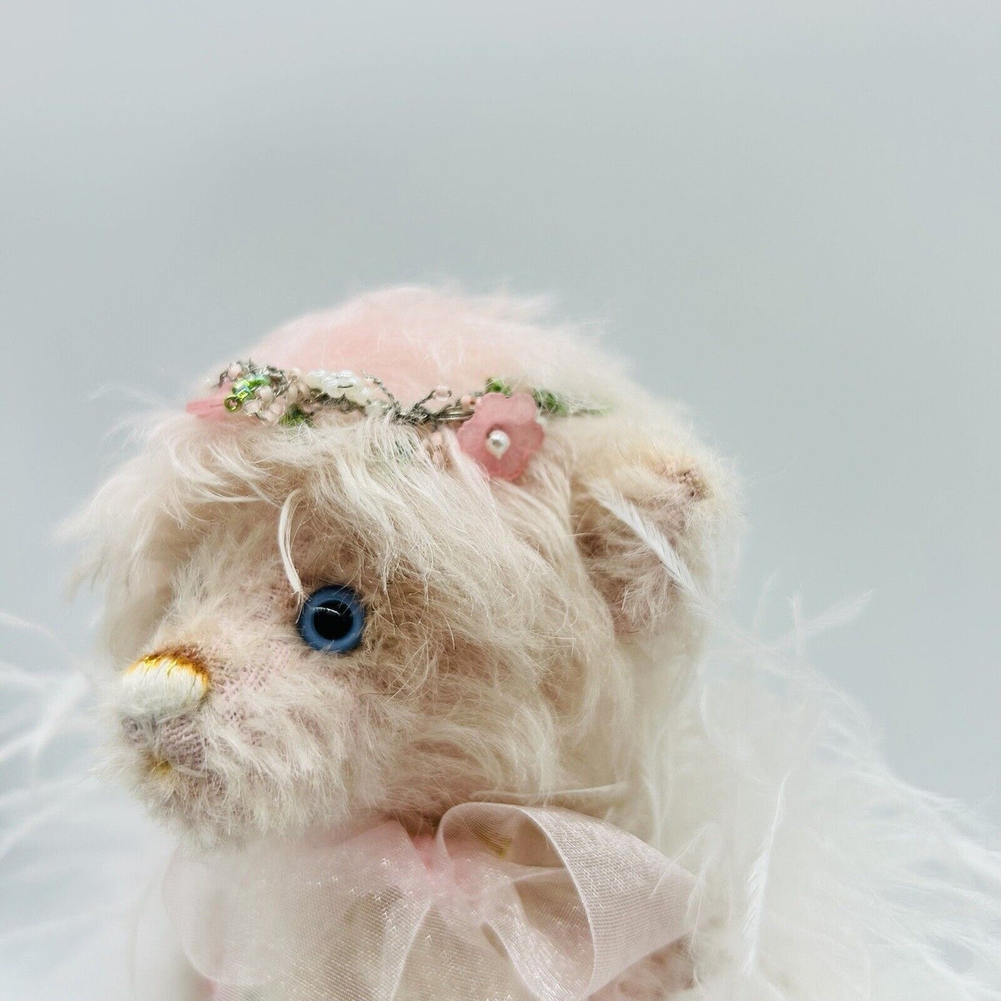 Charlie Bears SJ5934B Zahnfee Tooth Fairy Isabelle Lee limitiert 275