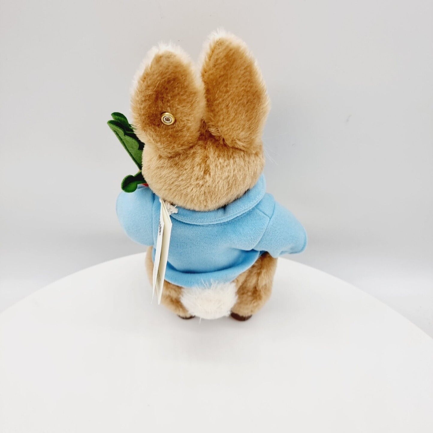 Steiff 690051 Peter Rabbit 26 cm Danbury Mint Beatrix Potter limitiert auf 5000
