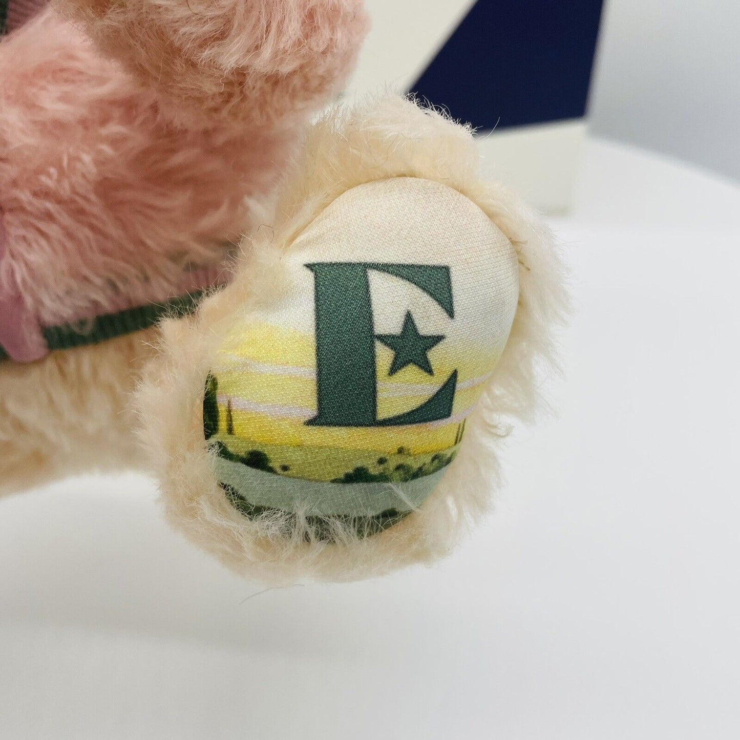 Steiff Teddybär Rocks! Elton John 355882 limitiert 3000 aus 2022 28cm