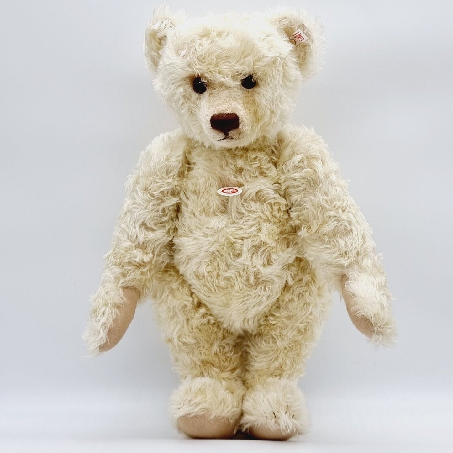 Steiff Teddybär Sunny 035746 limitiert 1000 aus 2012 60cm Mohair