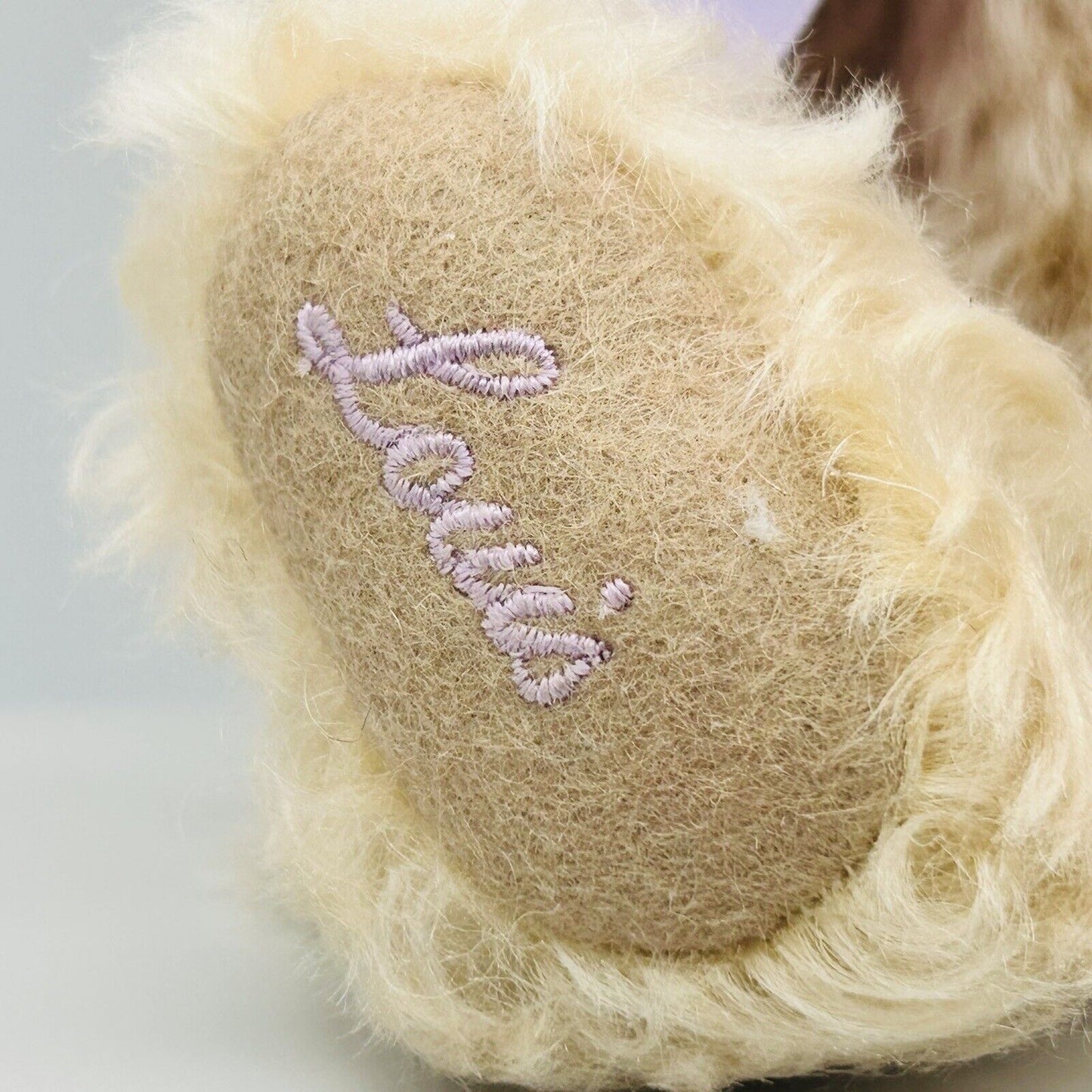 Steiff 690617 Teddybär Royal Baby Louis Zeitlimitierung aus 2018 26cm