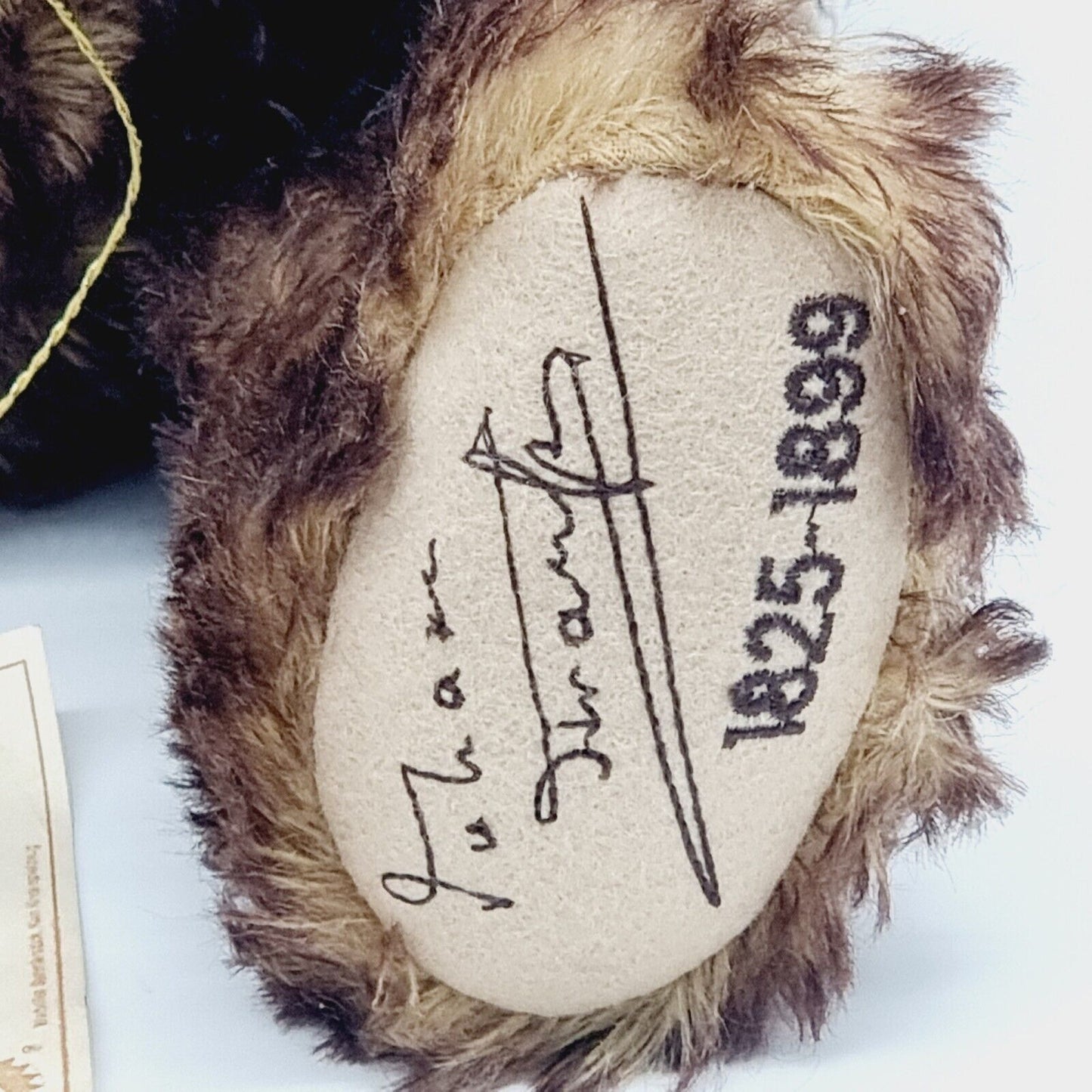 Hermann Coburg Der Walzer-König Johann Strauß mit Musik limitiert auf 500 Stück