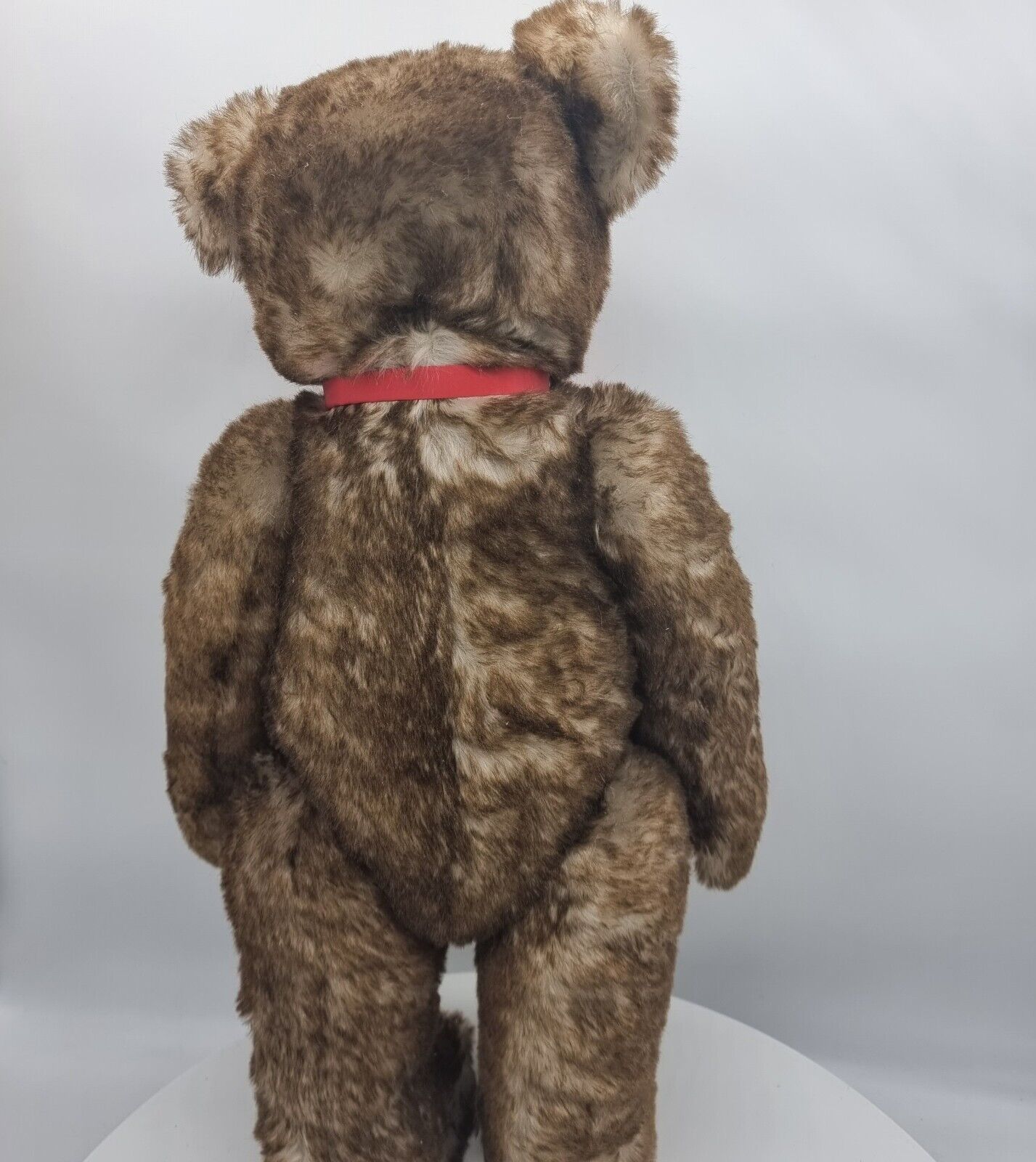 Steiff 407239 Teddybär 1926 Replica 65 cm limitiert 5000 grau-braun Zertifikat