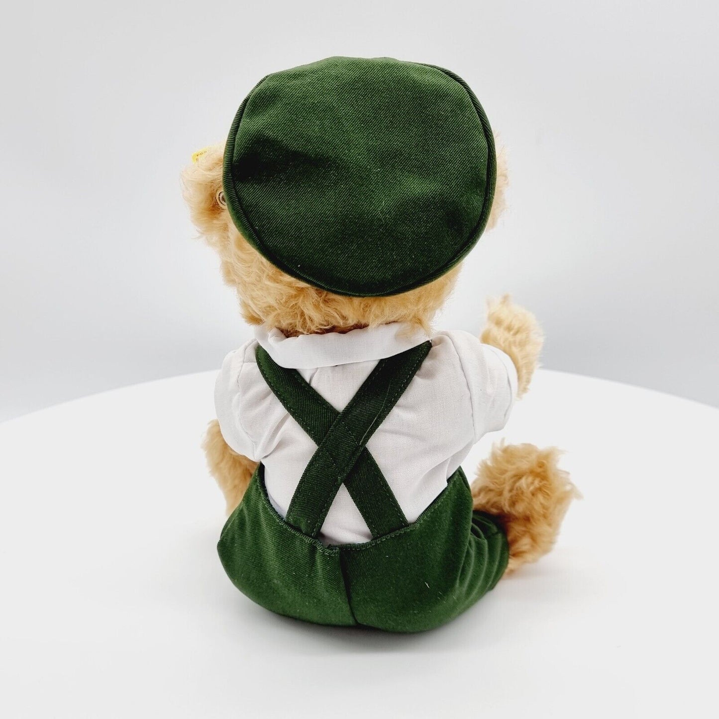 Steiff Teddybär Always Flying Scotsman 26 cm 664694