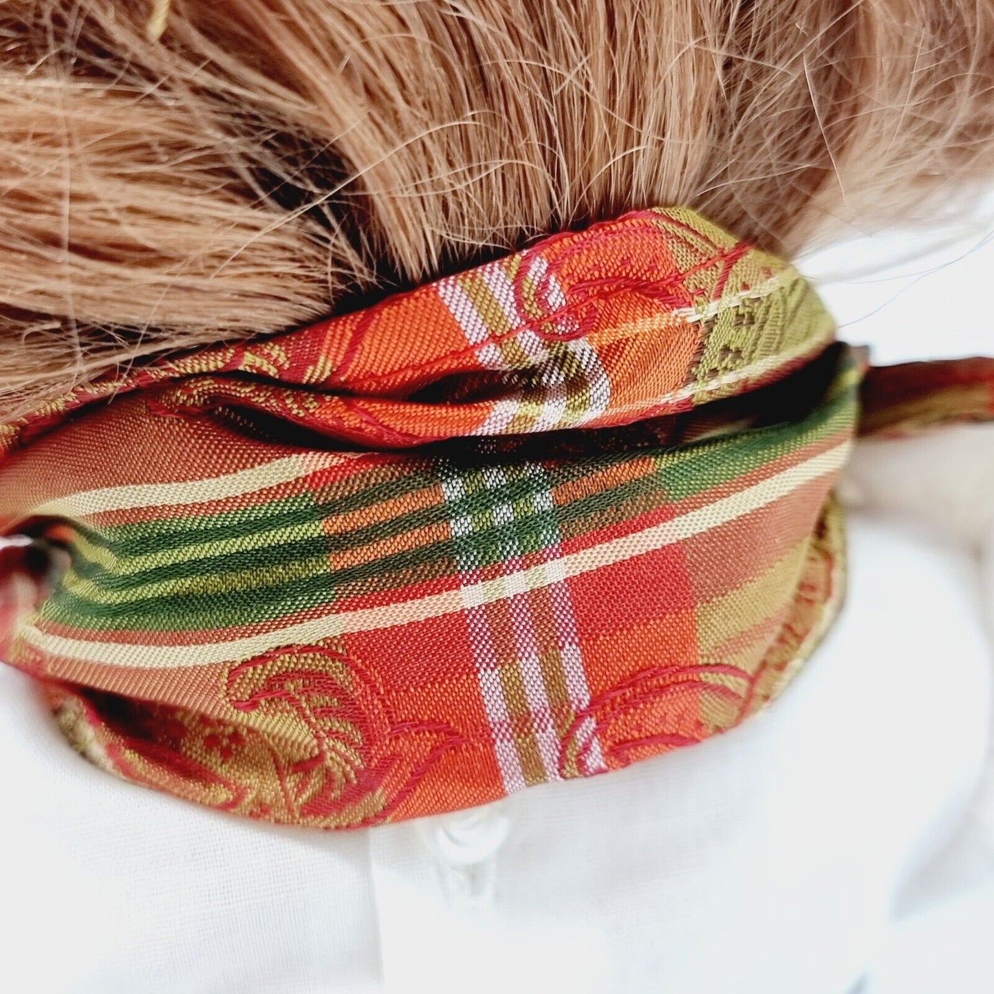 Käthe Kruse Puppe Helene 100 Jahre Oberpollinger limitiert 70/100 OVP 2005