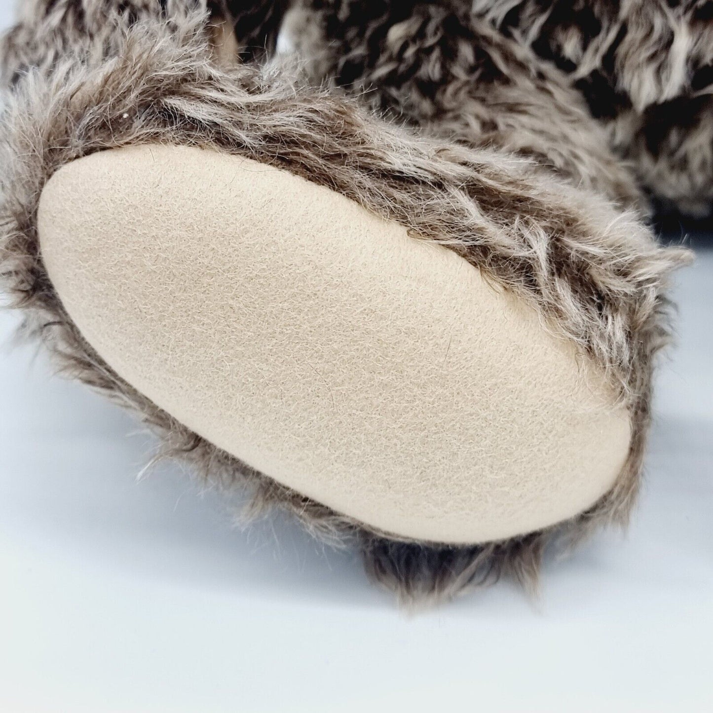 Steiff 667404 Charles Bear Teddybär 60cm limitiert 1928 North American Exklusiv