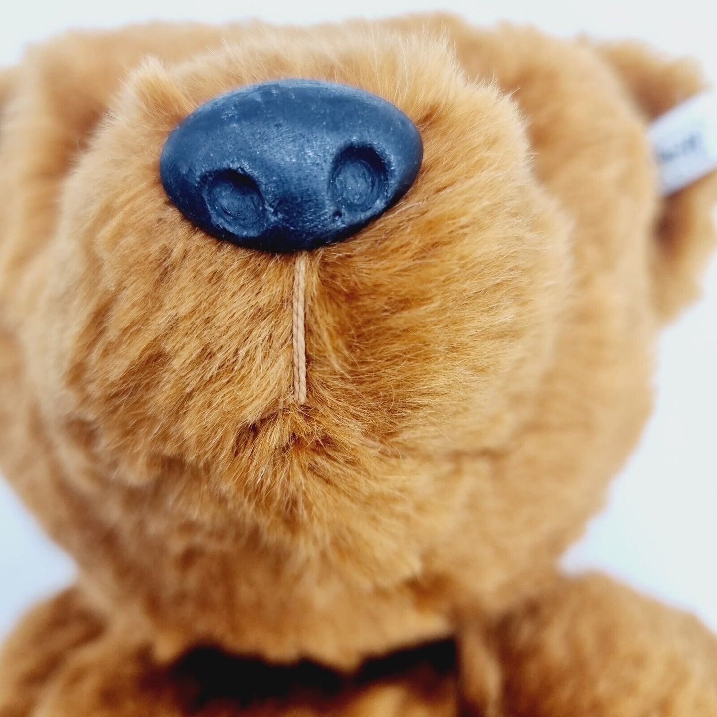 Steiff 404009 Teddybär PB 55 Replica limitiert 7000 aus 2002 55cm Mohair