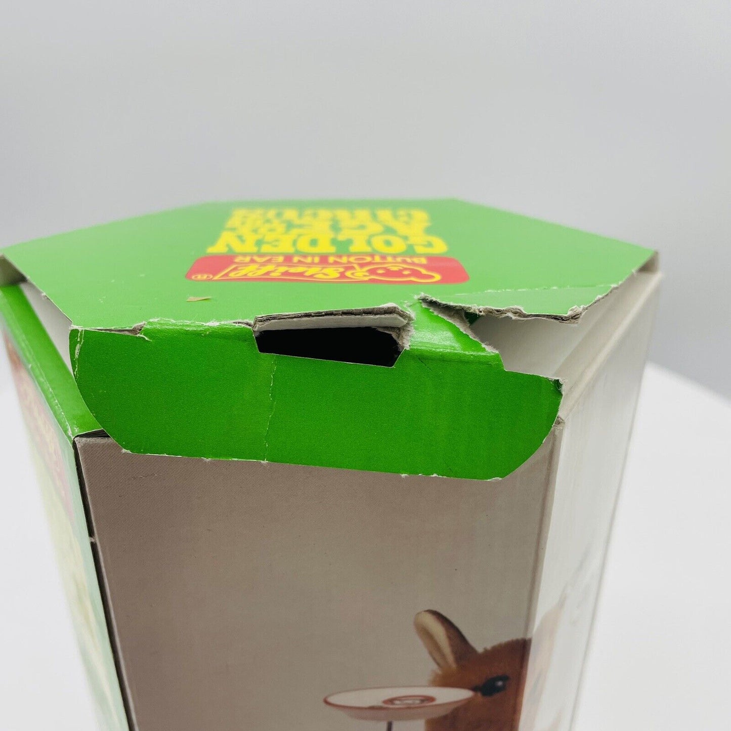 Steiff Golden Age of the Circus Känguru Juggler 650536 limitiert 5000