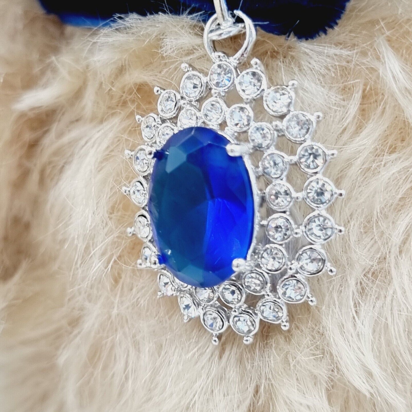 Steiff Danbury Mint 663840 Teddybär Diana limitiert 1961 aus 2011 30cm Mohair