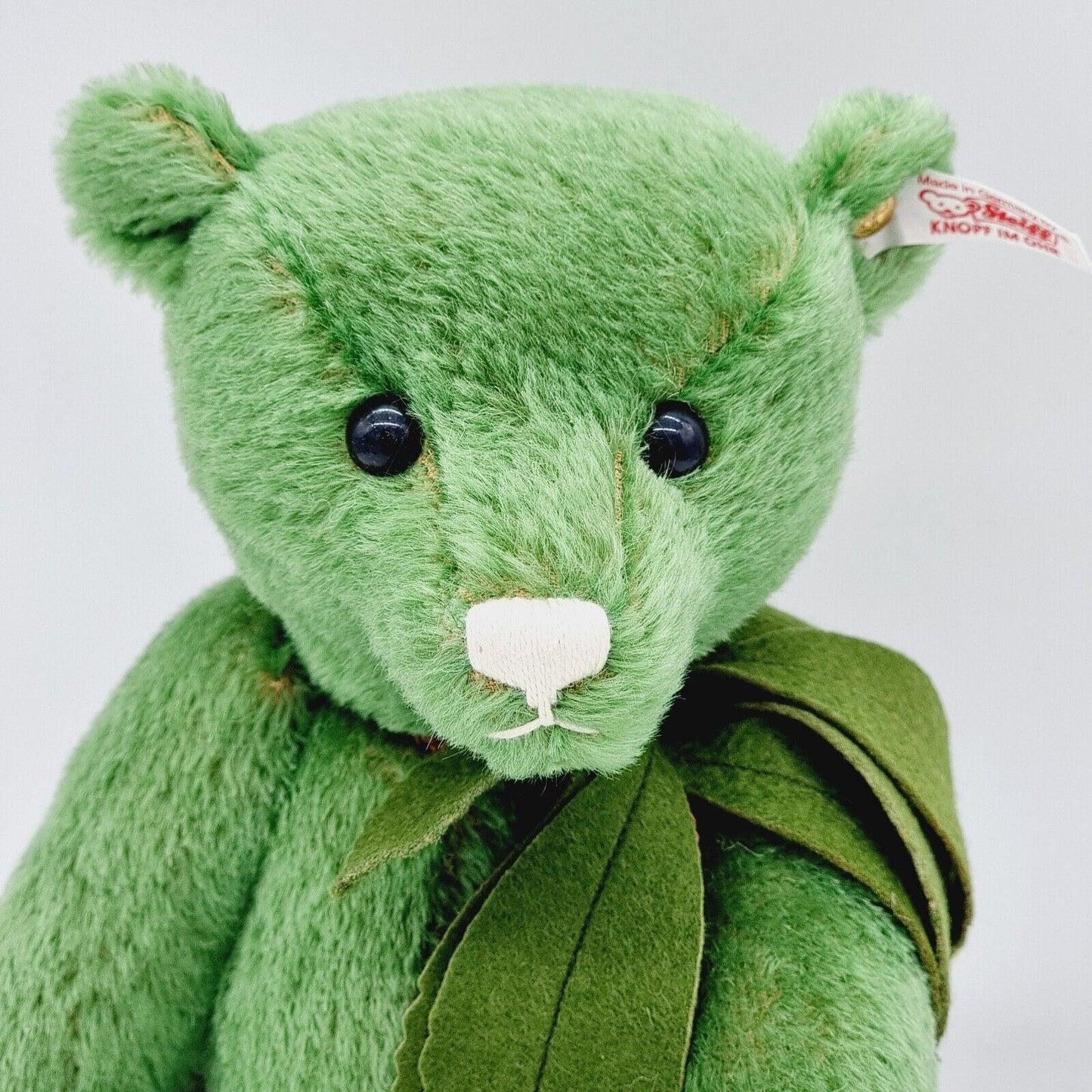 Steiff 421310 Teddybär Chestnut Club Edition 2014 33 cm