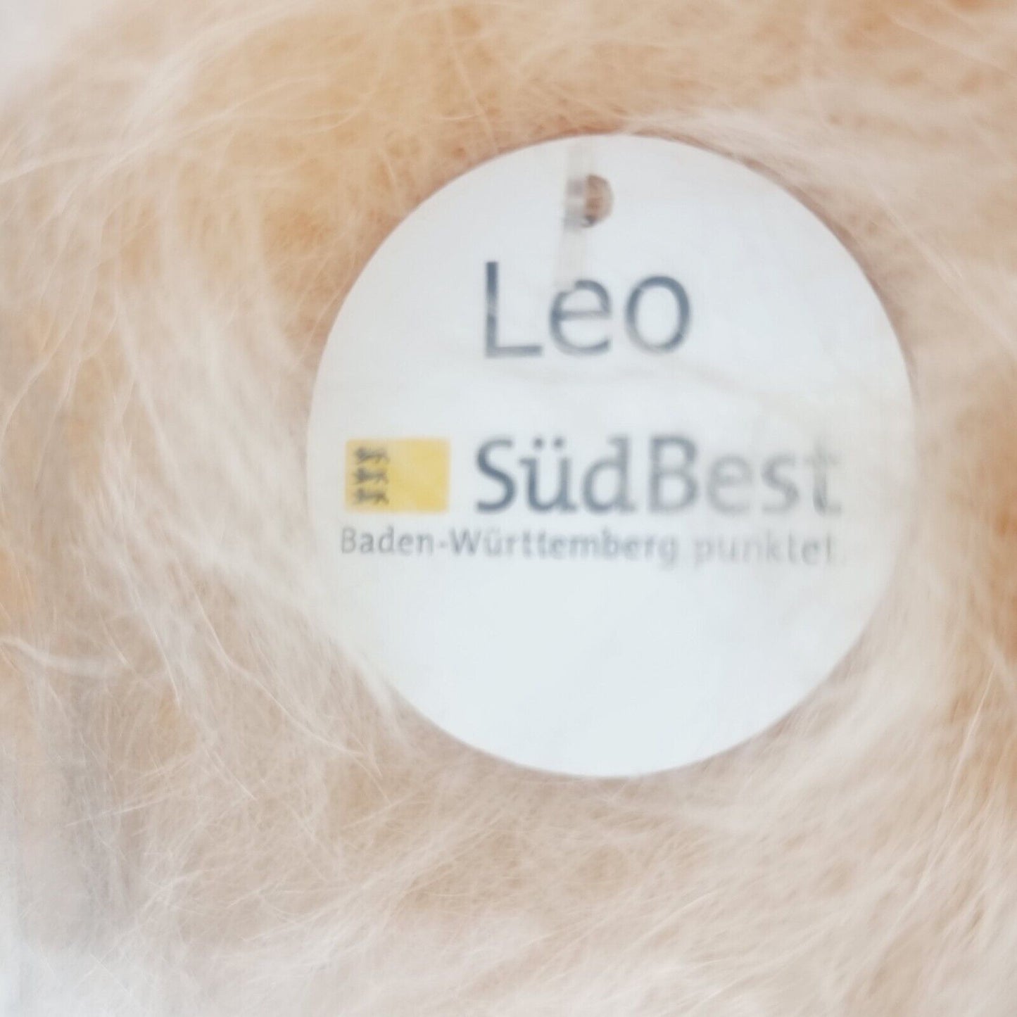 Steiff Süd Best Leo King Löwe Südbest 992056 limitiert Teddybär Bär Teddy
