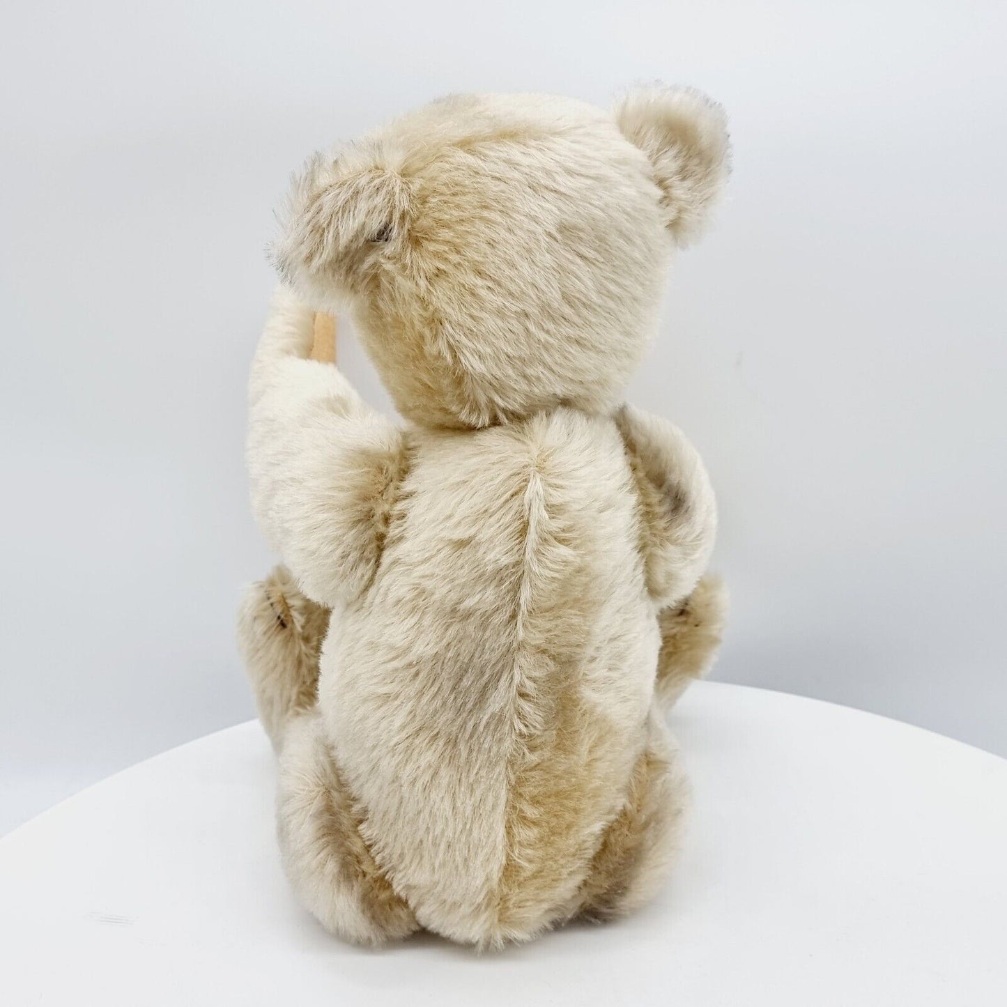 Steiff 400506 Teddybär 1907 Replica limitiert 1907 aus 2007 45 cm Mohair