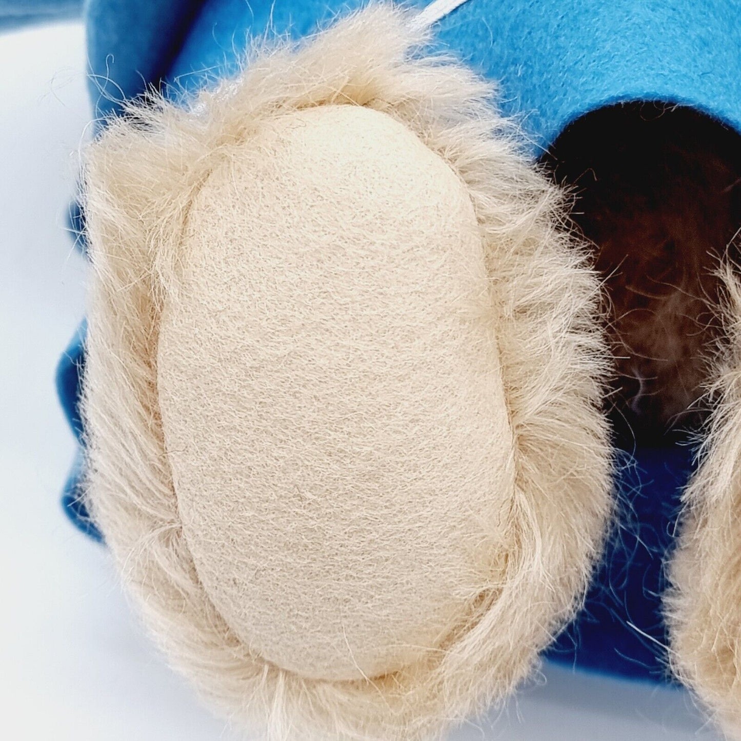 Steiff 420559 Club Edition 2006 mit Brummstimme 33 cm limitiert Jahr 2006