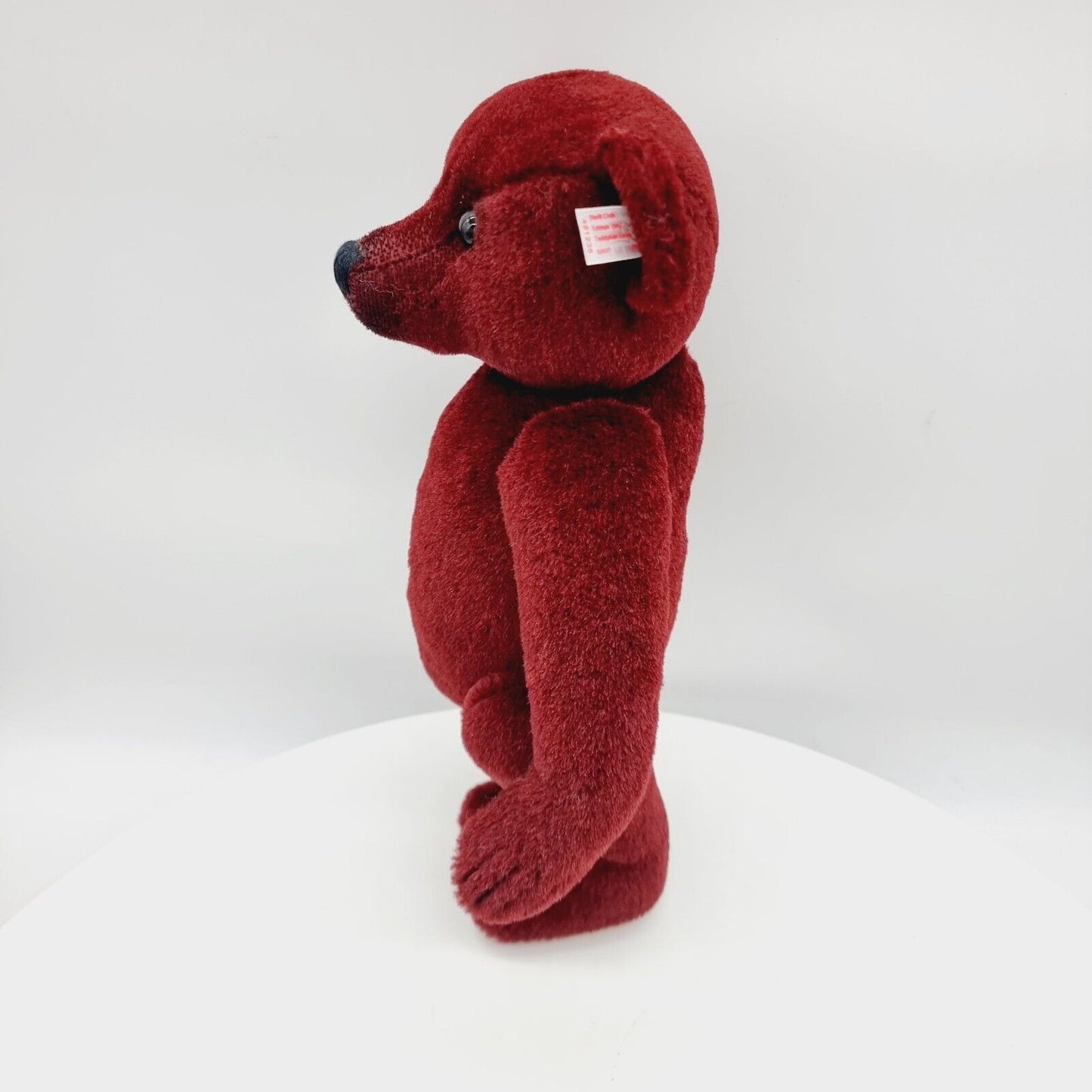 Steiff 421235 Club Teddybär Louise limitiert 2012 aus 2012 37 cm Alpaca