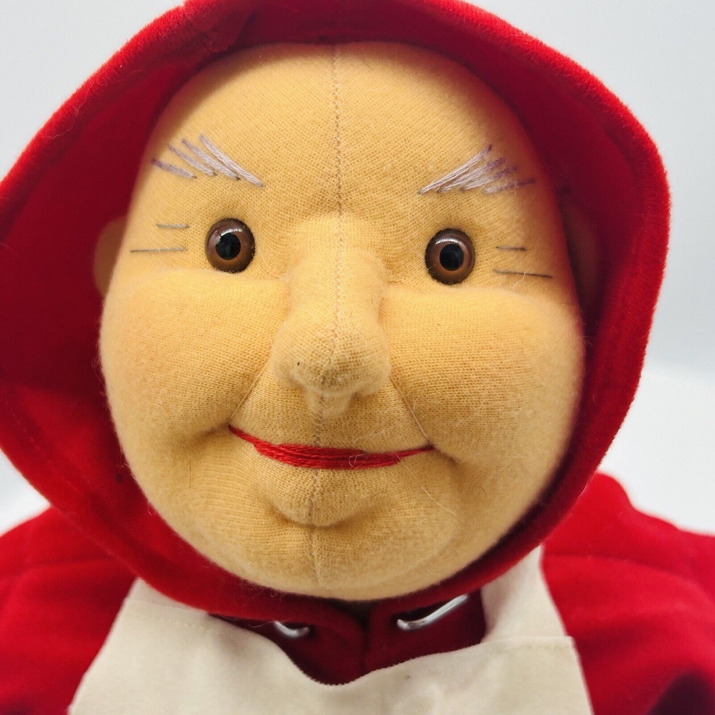 Steiff 996245 Biermönch für Alpirsbacher Klosterbräu limitiert 1500 35 cm