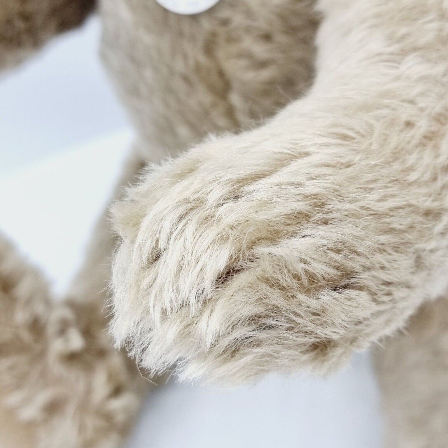 Steiff 403170 Teddybär 1908 Replica limitiert 1000 50 cm Mohair