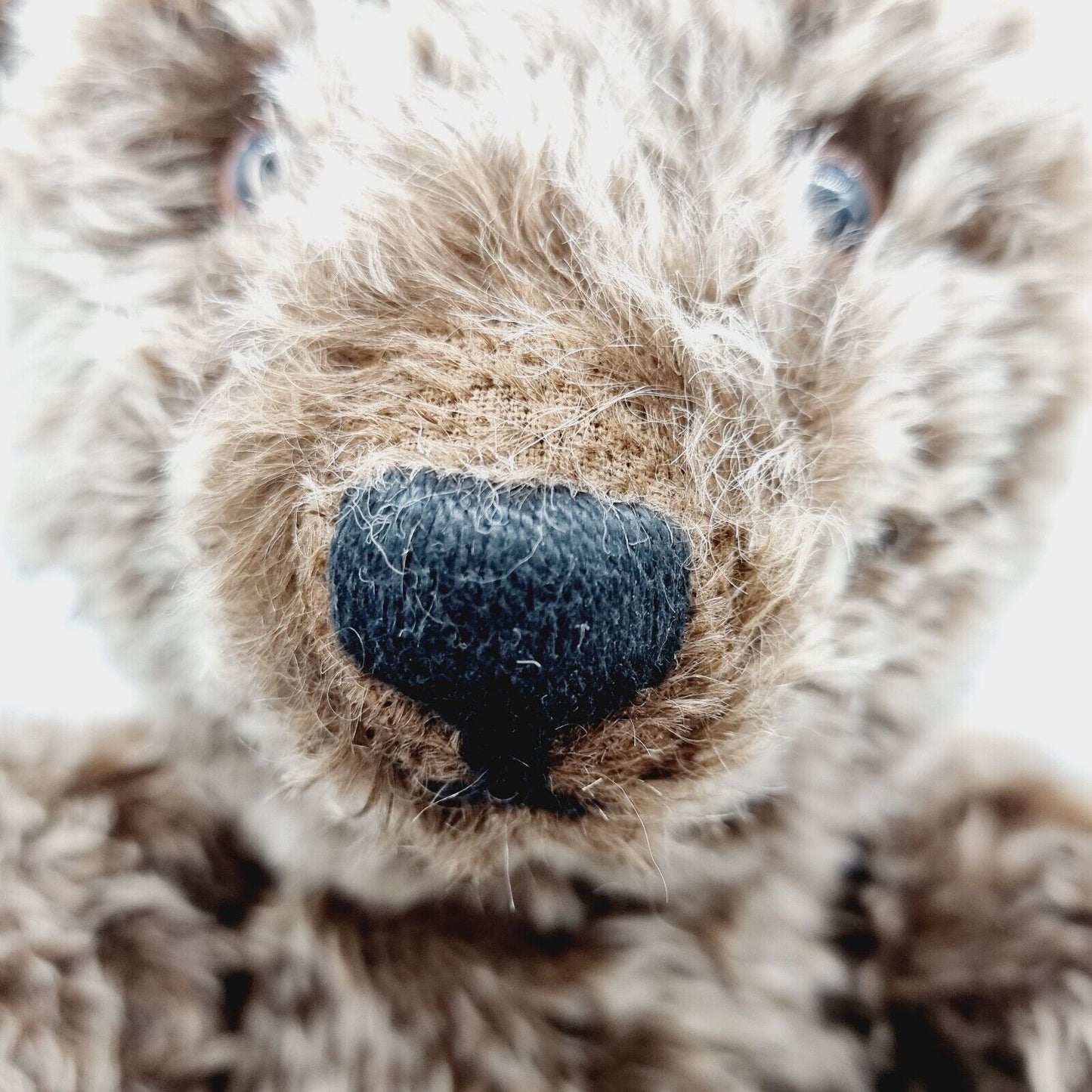 Steiff 667404 Charles Bear Teddybär 60cm limitiert 1928 North American Exklusiv