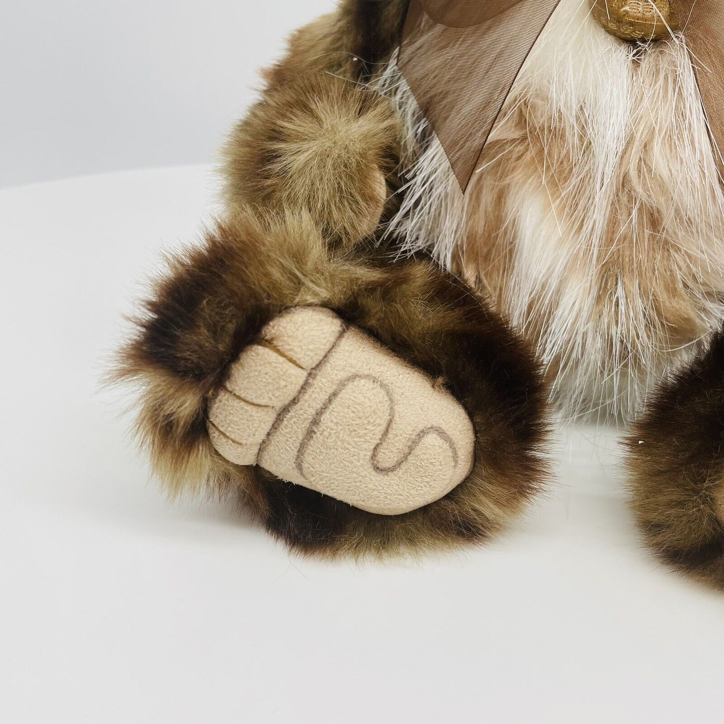 Charlie Bears Teddybär Kevin CB232222 37cm Plüsch