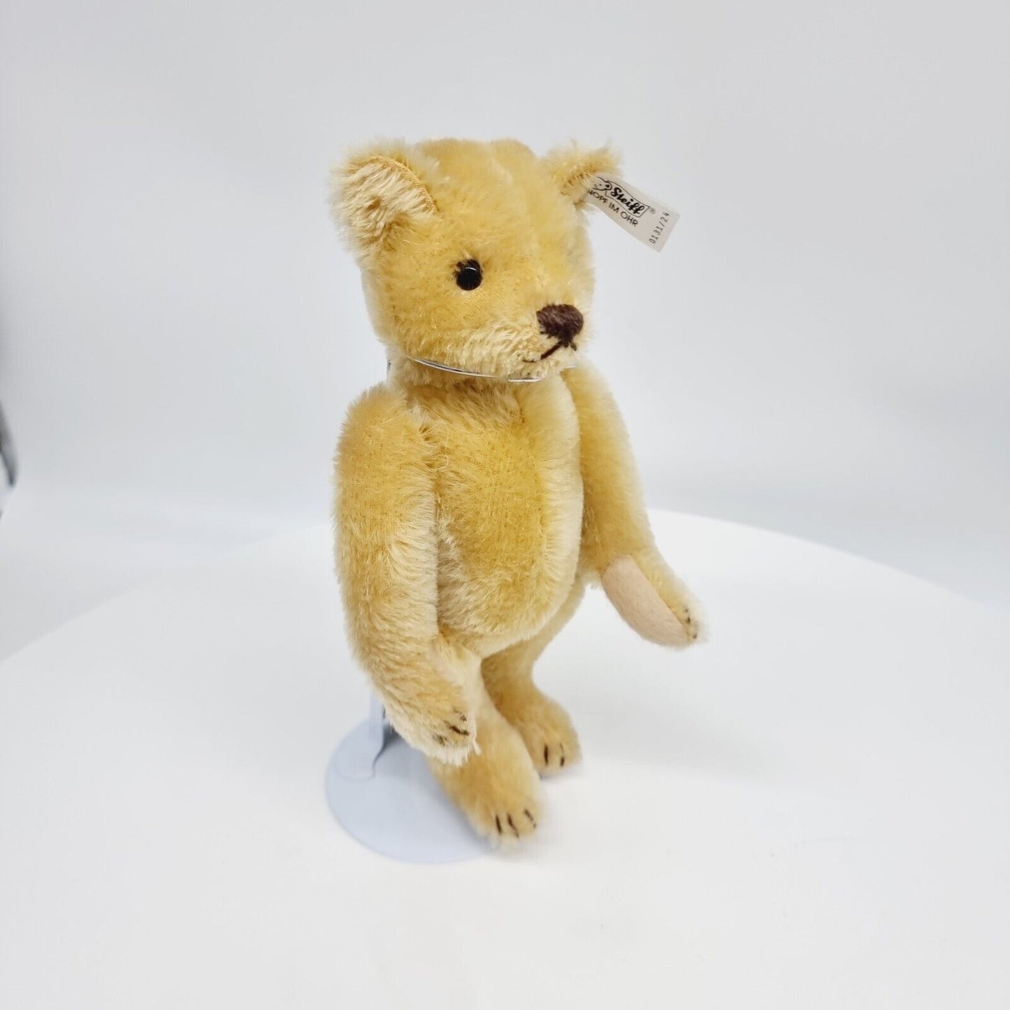 Steiff Teddybär 0131/24 24 cm Mohair