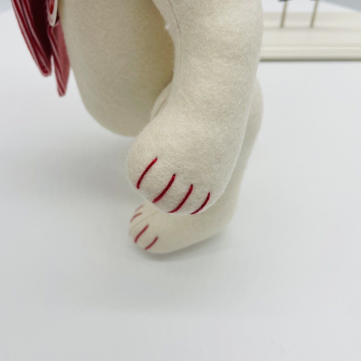 Steiff Selection Filzteddybär 035821 limitiert 2000 aus 2011 25cm