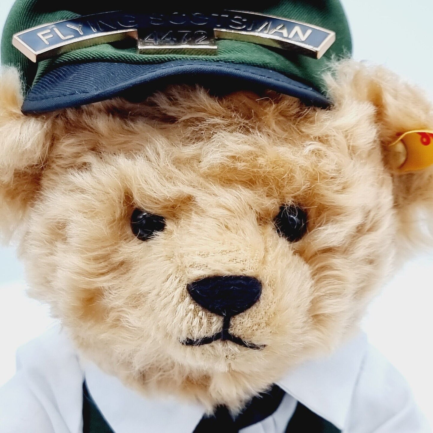 Steiff Teddybär Always Flying Scotsman 26 cm 664694