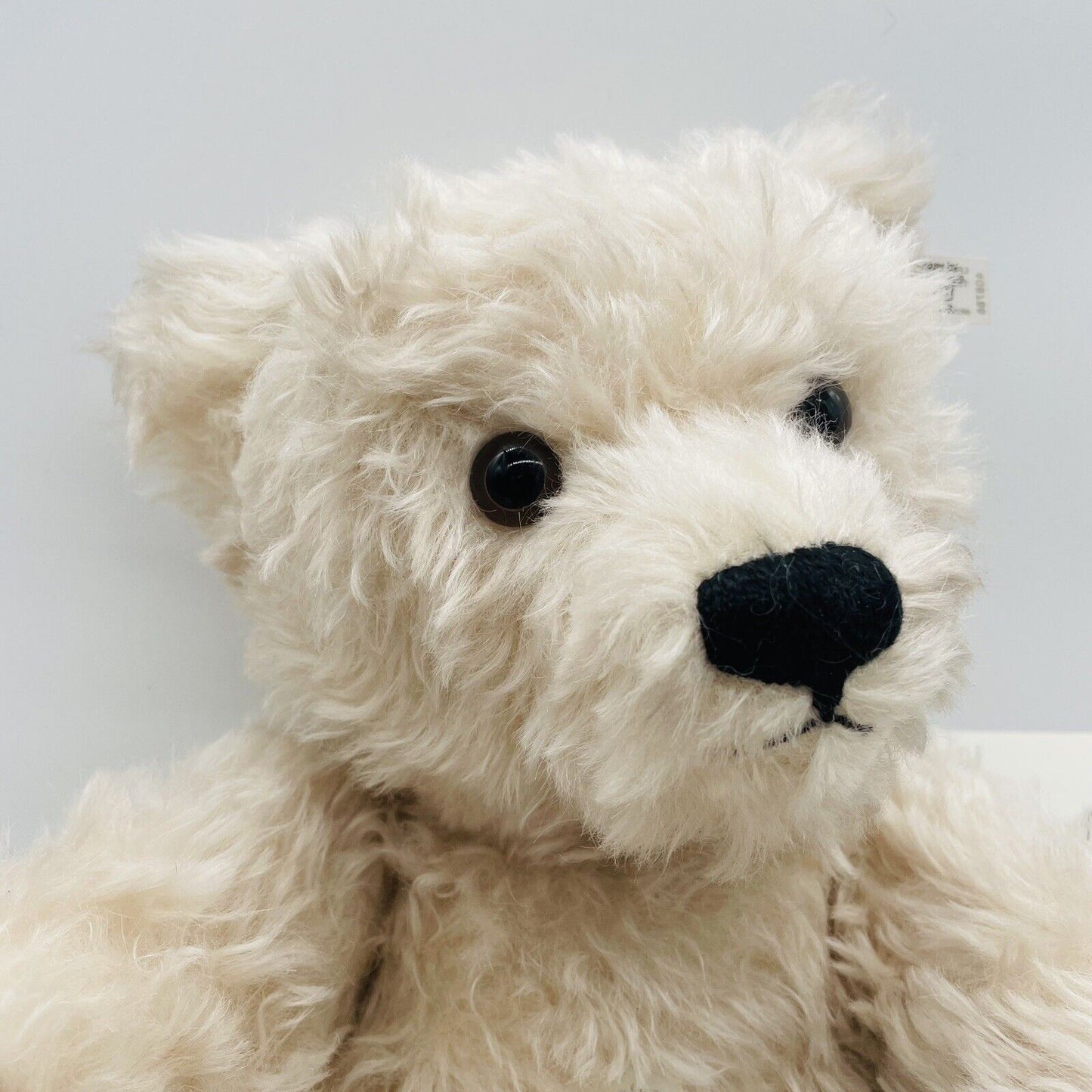 Steiff Teddybär Replica 1925 408786 limitiert 1925 aus 2010 50cm