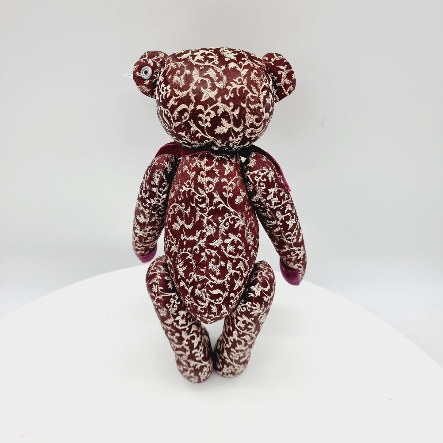 Steiff 034664 Selection Teddybär Jekaterina limitiert 2000 aus 2013 31 cm