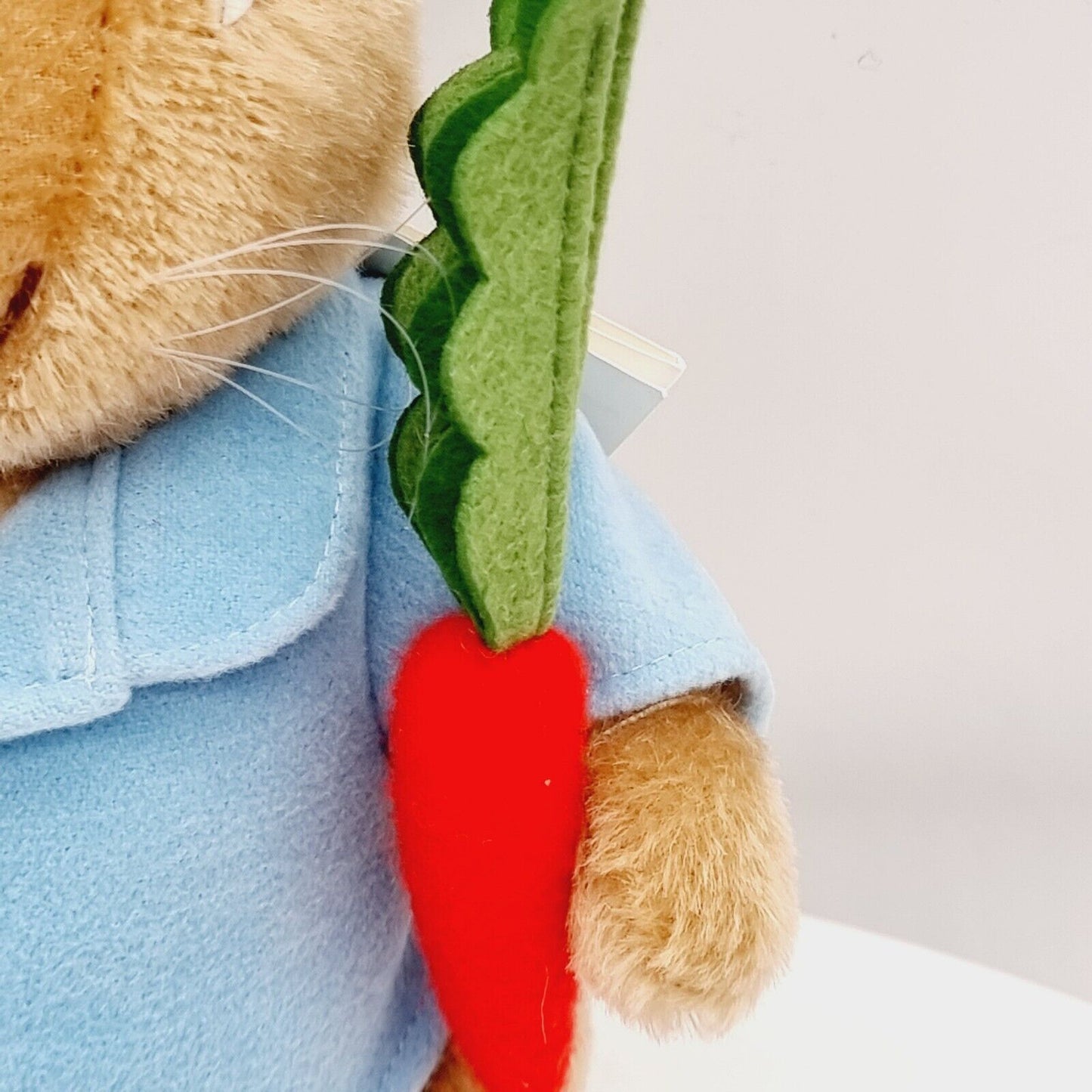 Steiff 690051 Peter Rabbit 26 cm Danbury Mint Beatrix Potter limitiert auf 5000