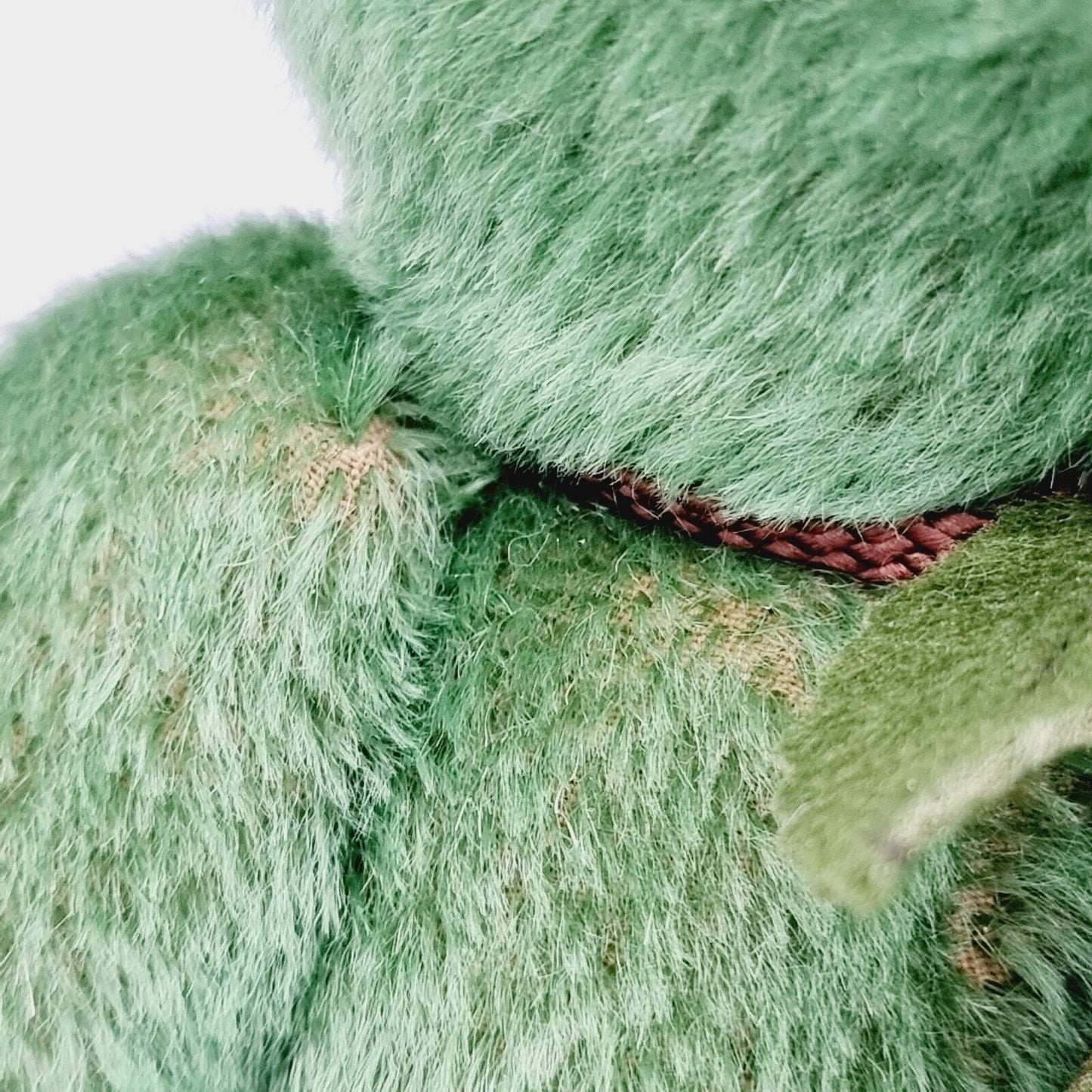 Steiff 421310 Teddybär Chestnut Club Edition 2014 33 cm